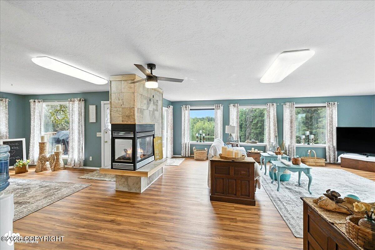 Sterling, Alaska, 99672, United States, 4 Bedrooms Bedrooms, ,2 BathroomsBathrooms,Residential,For Sale,1981228