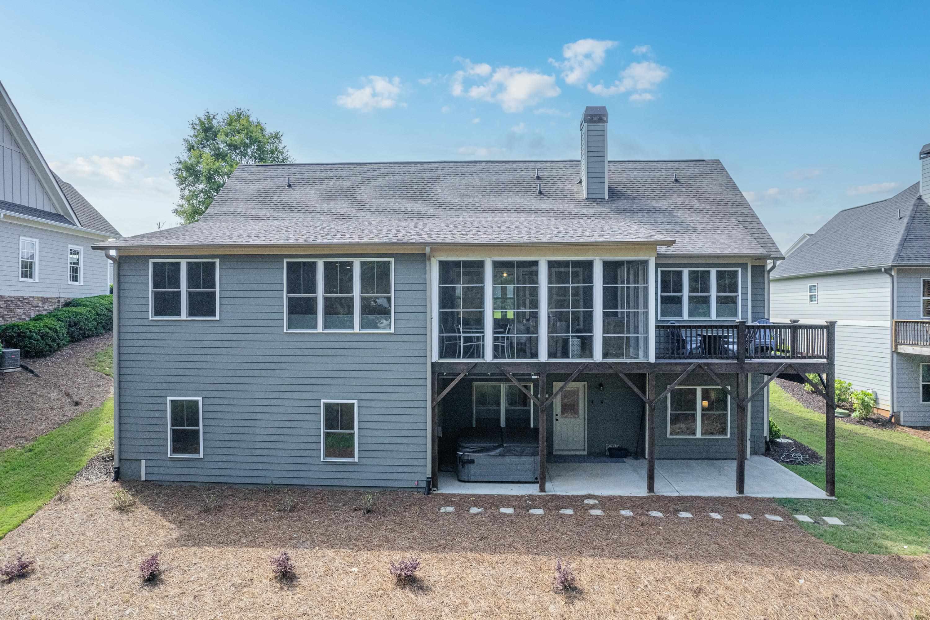 Greensboro, Georgia, 30642, United States, 4 Bedrooms Bedrooms, ,4 BathroomsBathrooms,Residential,For Sale,1818939