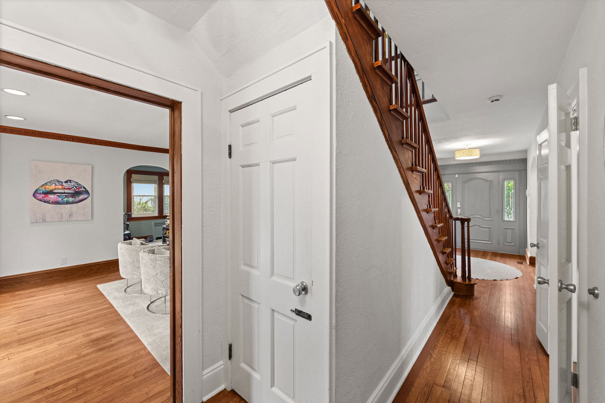  127 Westervelt Avenue, Tenafly, NJ, 07670 - 物件實景