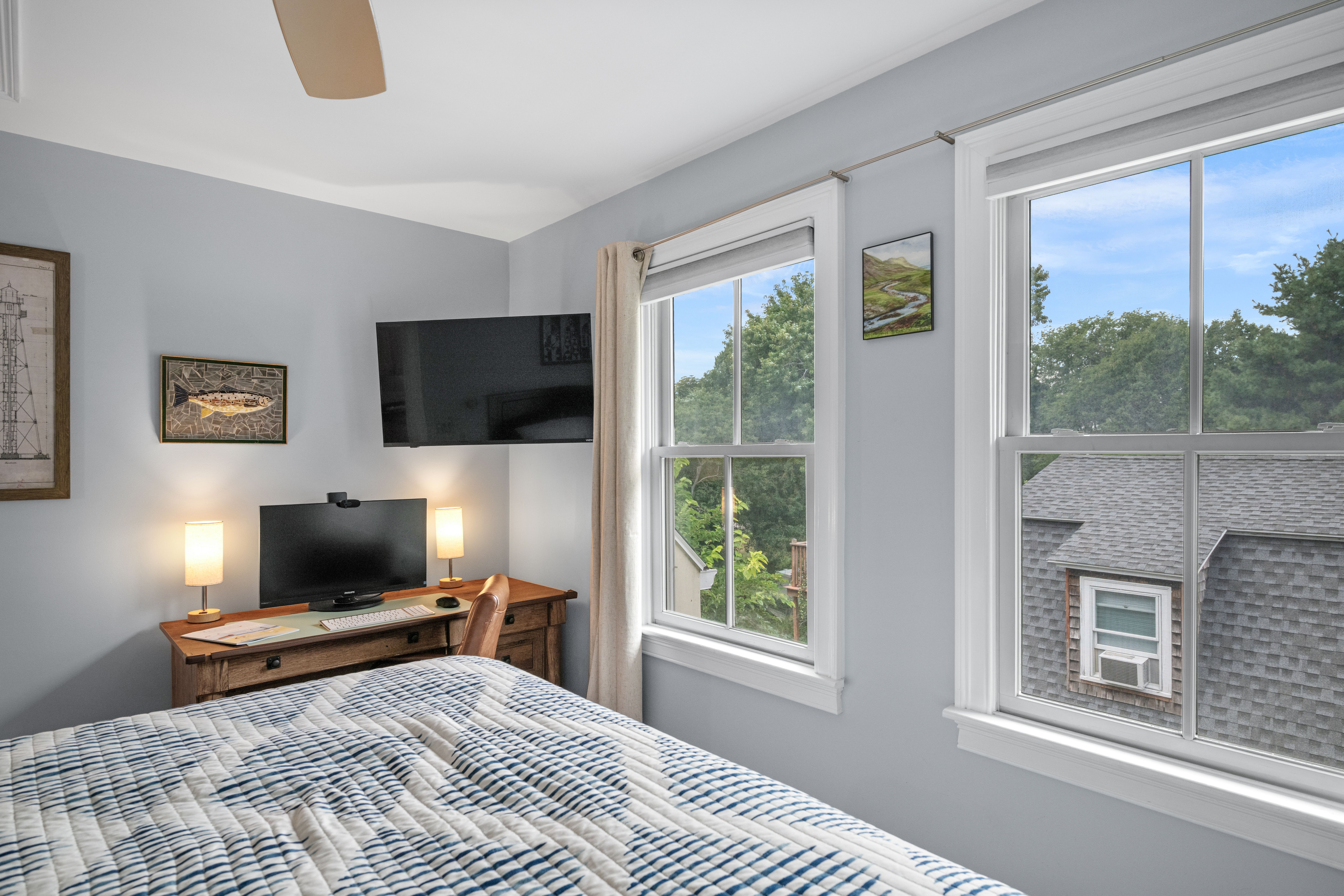 26 Village Street Unit 3, Marblehead, MA, 01945 - 物件實景