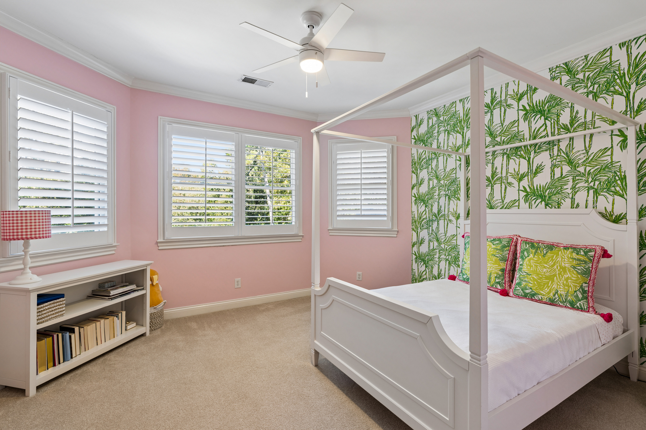  Private, Thoughtfully Renovated Sandy Springs Estate - 物件實景