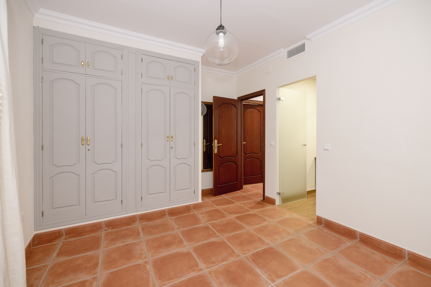  Detached home with character and equestrian area in El Rocío - 物件實景