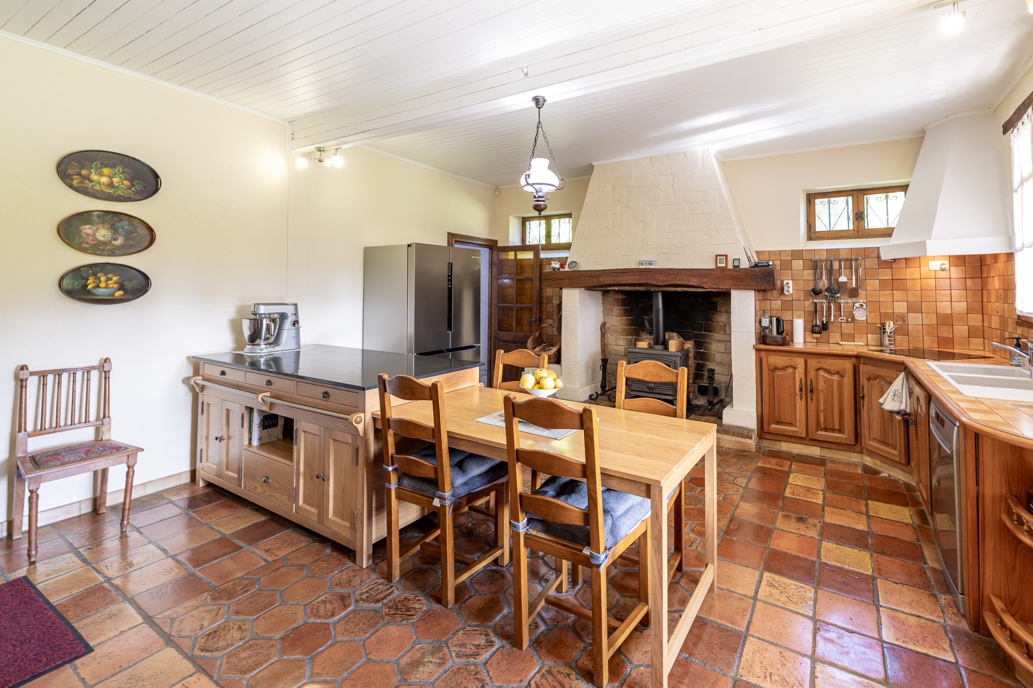  A magnificent 19th-century manor house near Bergerac - 物件實景