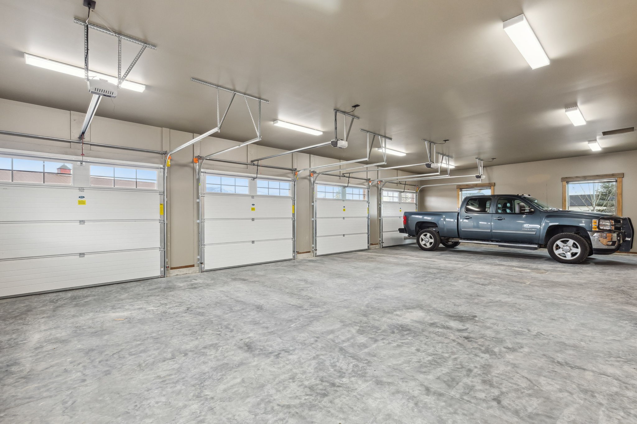 250 Crested Butte Way - 物件實景