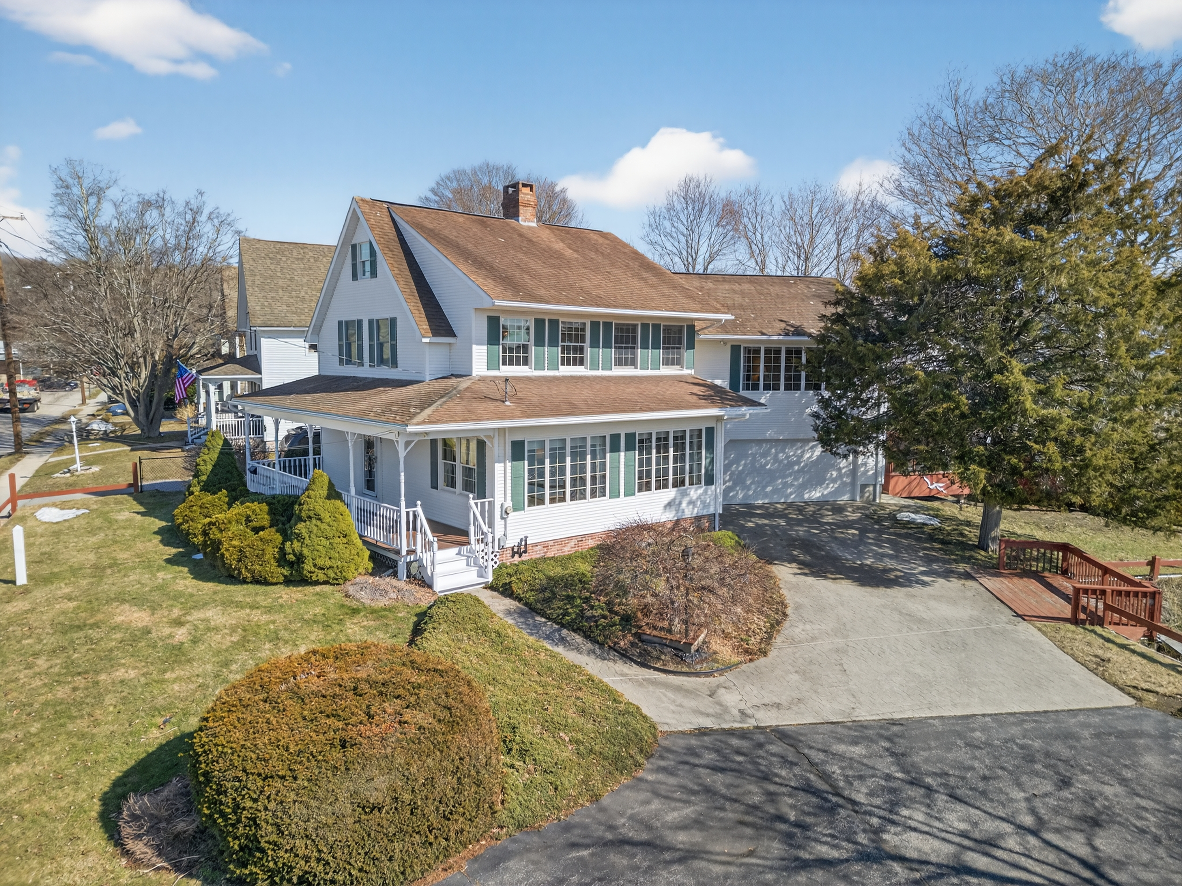  View of the Seaport - 物件實景
