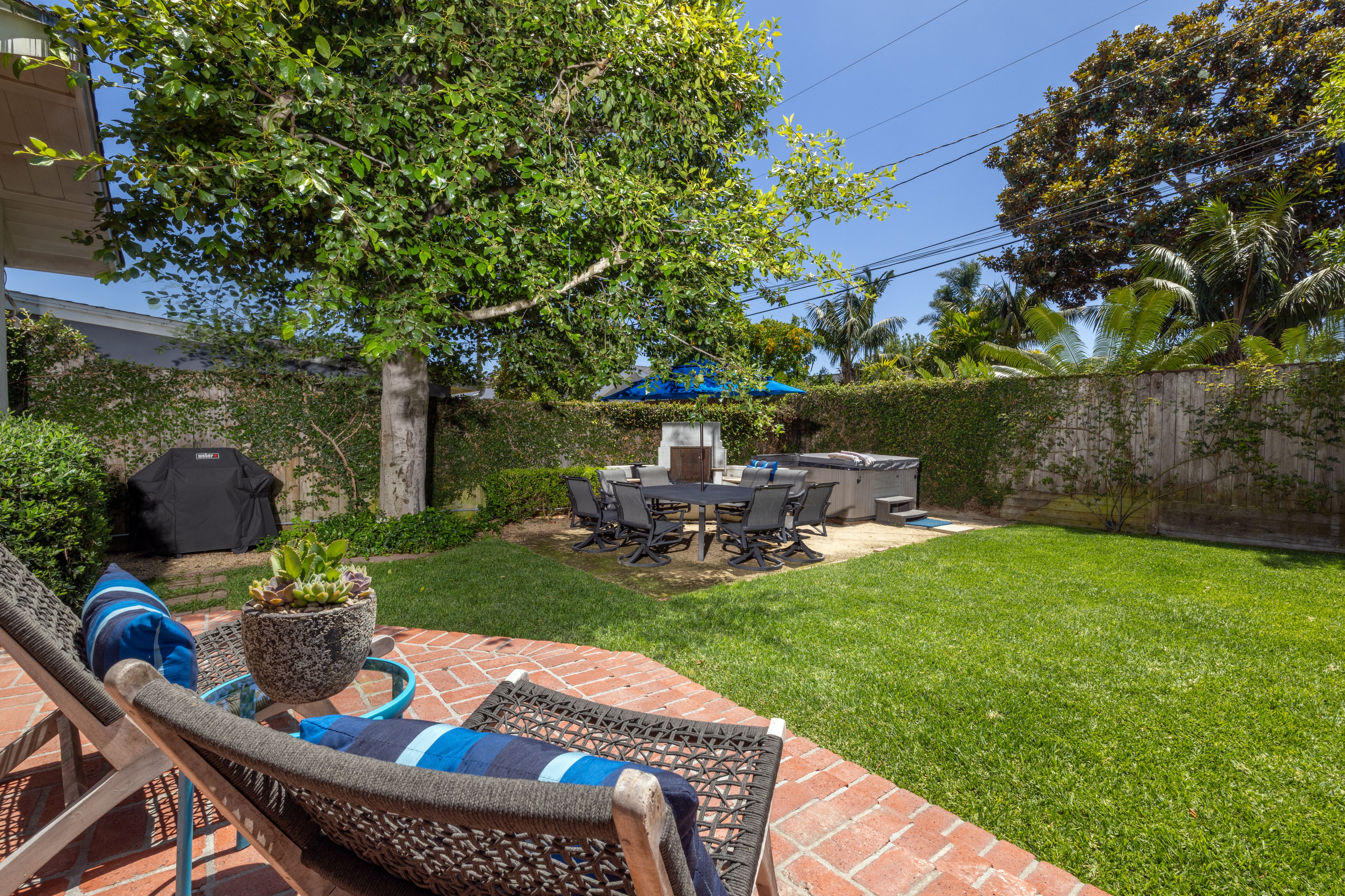  415 Walnut Place, Costa Mesa, CA 92627 - 物件實景