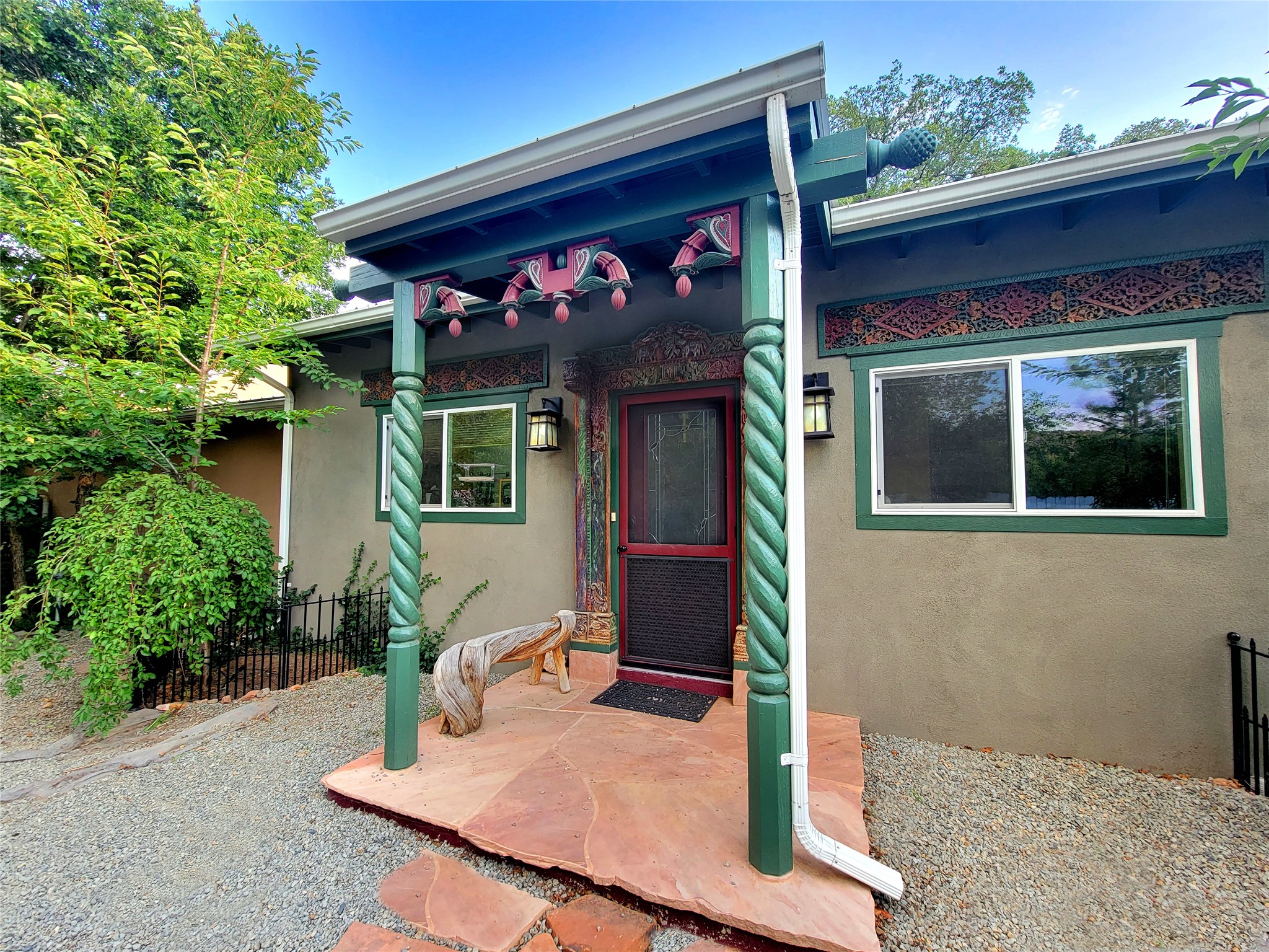  7 Camino De Pastores #A & #B - 物件實景