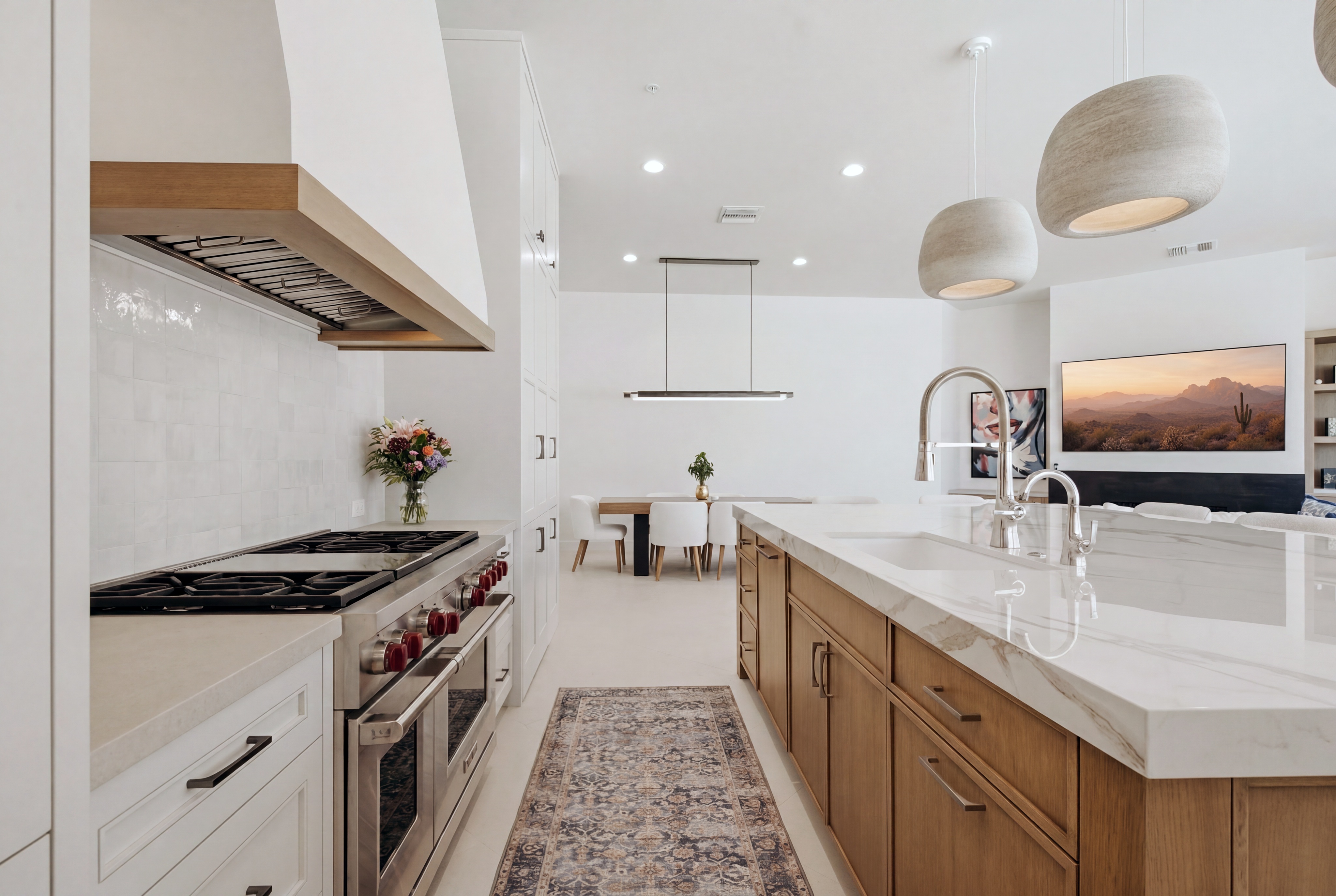  12799 N 116th Street  Scottsdale, AZ - 物件實景