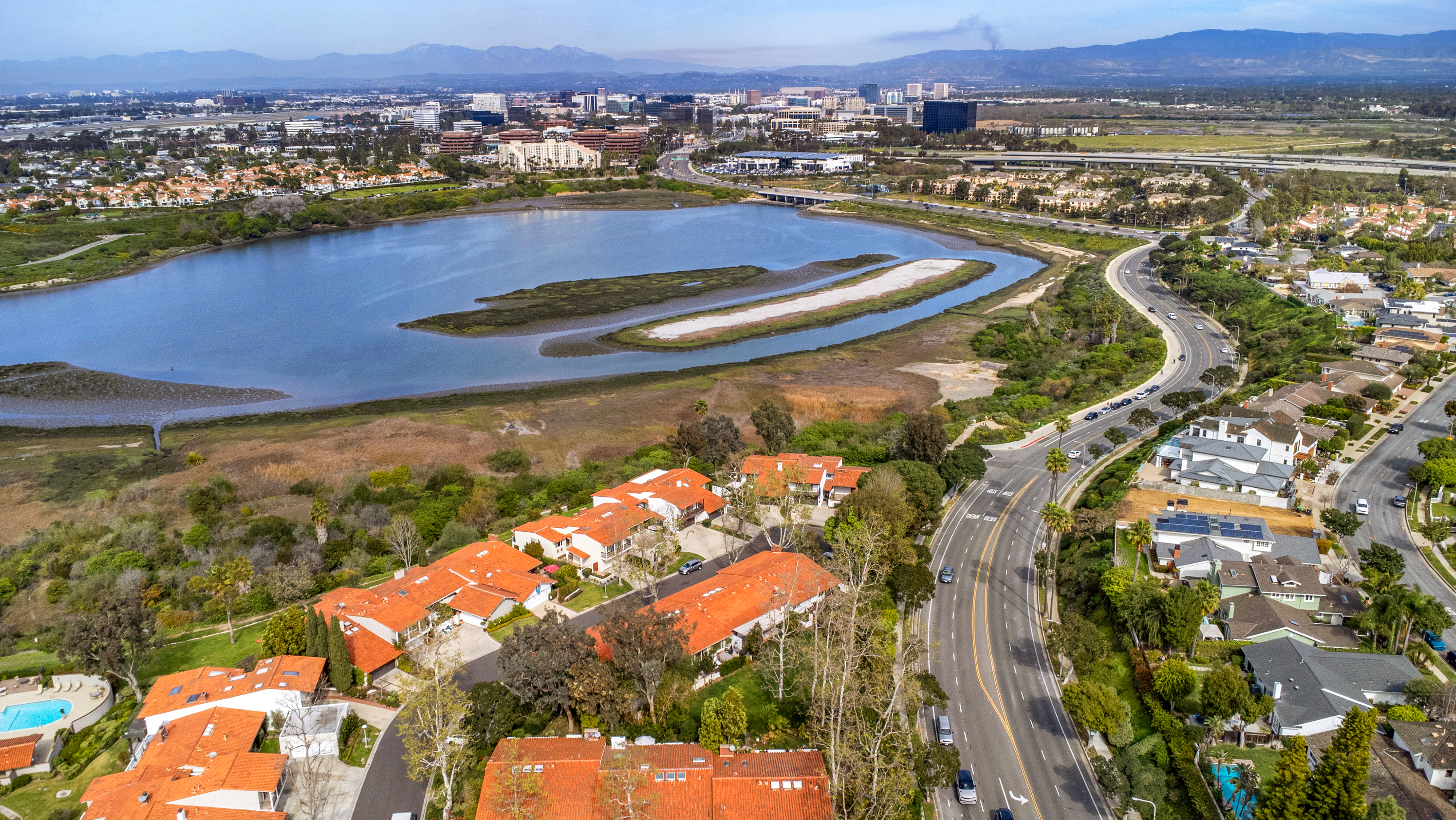  2952 Quedada, Newport Beach, CA 92660 - 物件實景