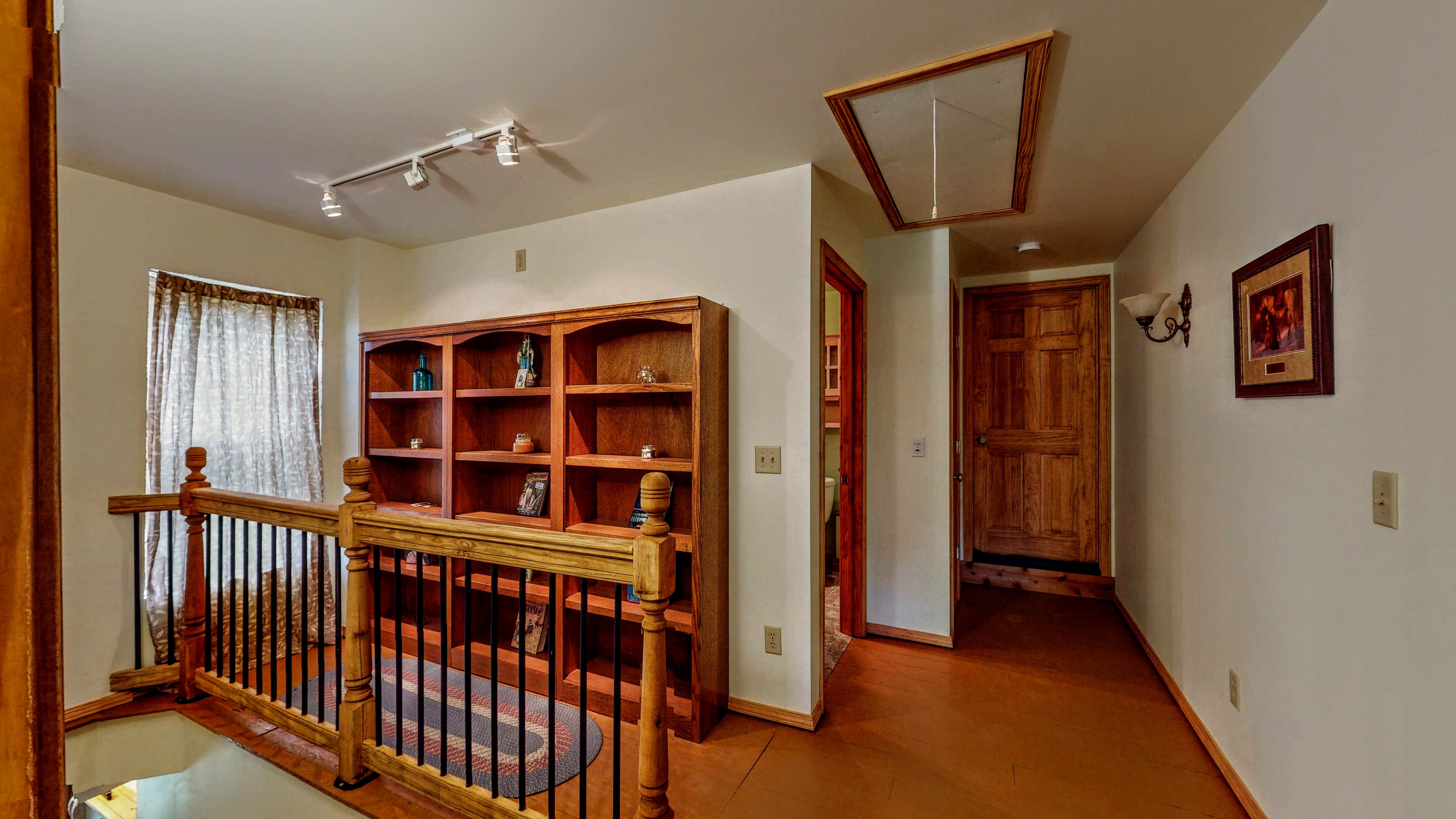 Milford, Wisconsin, 53551, United States, 4 Bedrooms Bedrooms, ,2 BathroomsBathrooms,Residential,For Sale,1889532