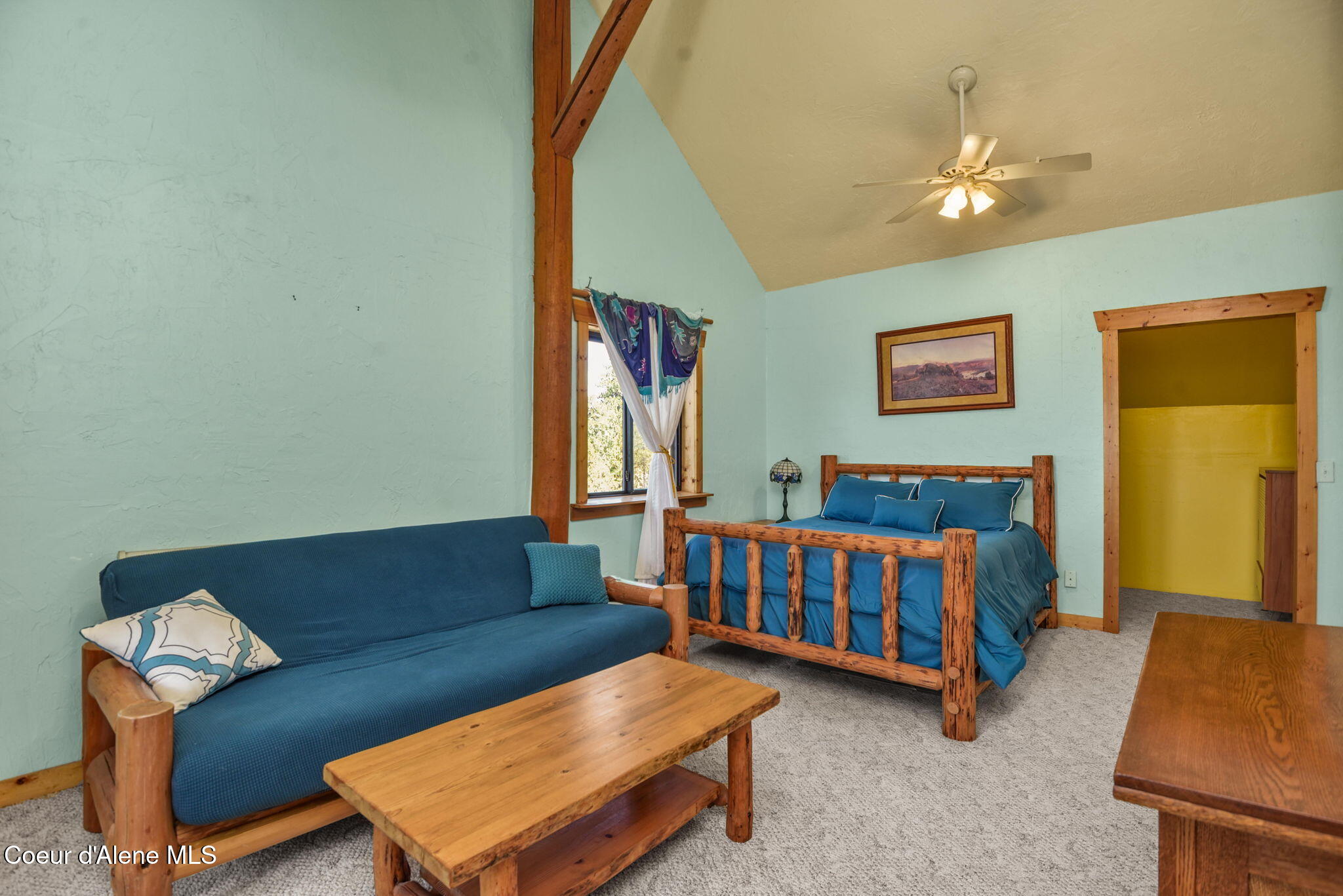 Harrison, Idaho, 83833, United States, 5 Bedrooms Bedrooms, ,4 BathroomsBathrooms,Residential,For Sale,1900572