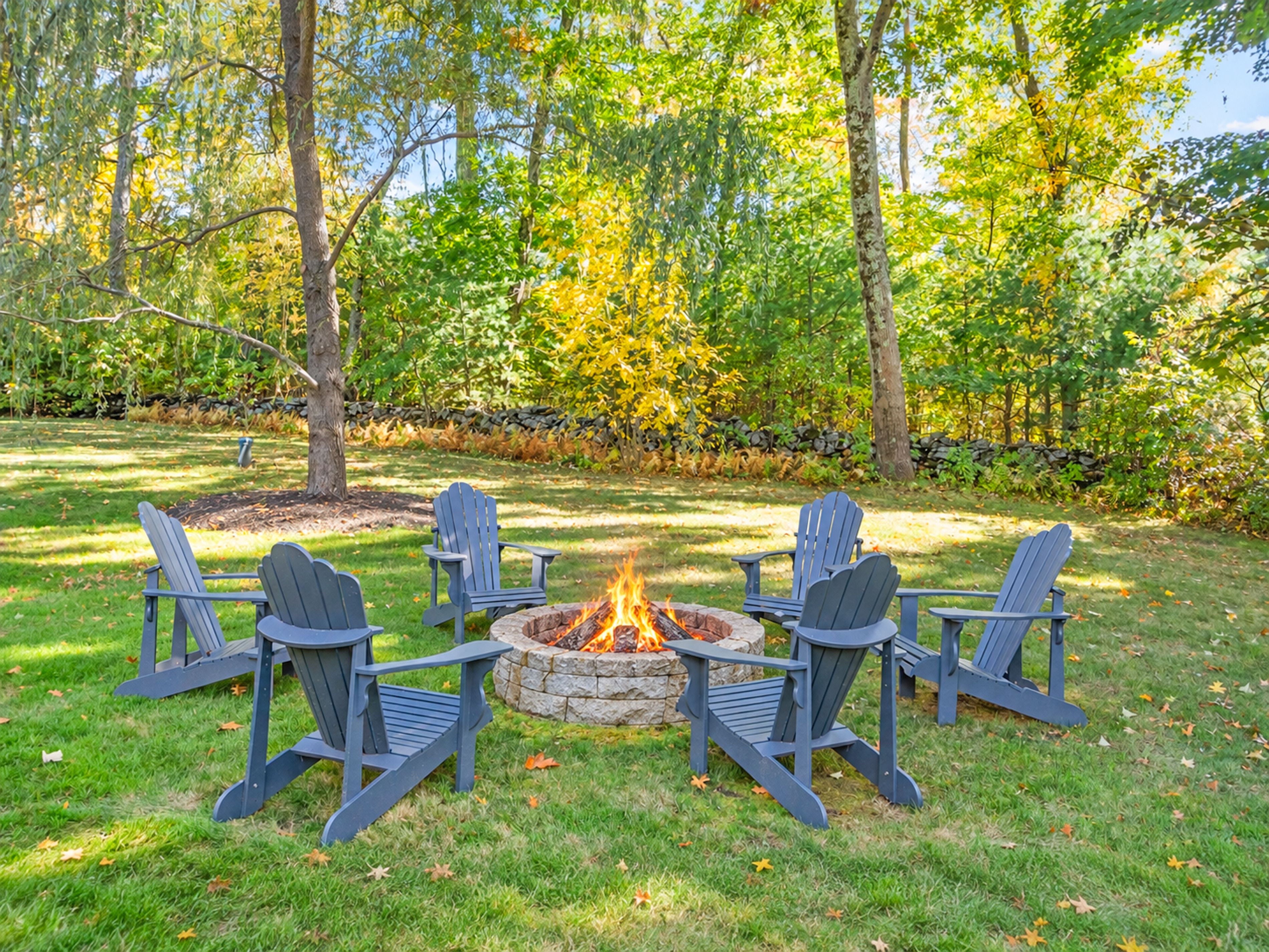  78 Hanover Rd, Carlisle, MA, 01741 - 物件實景