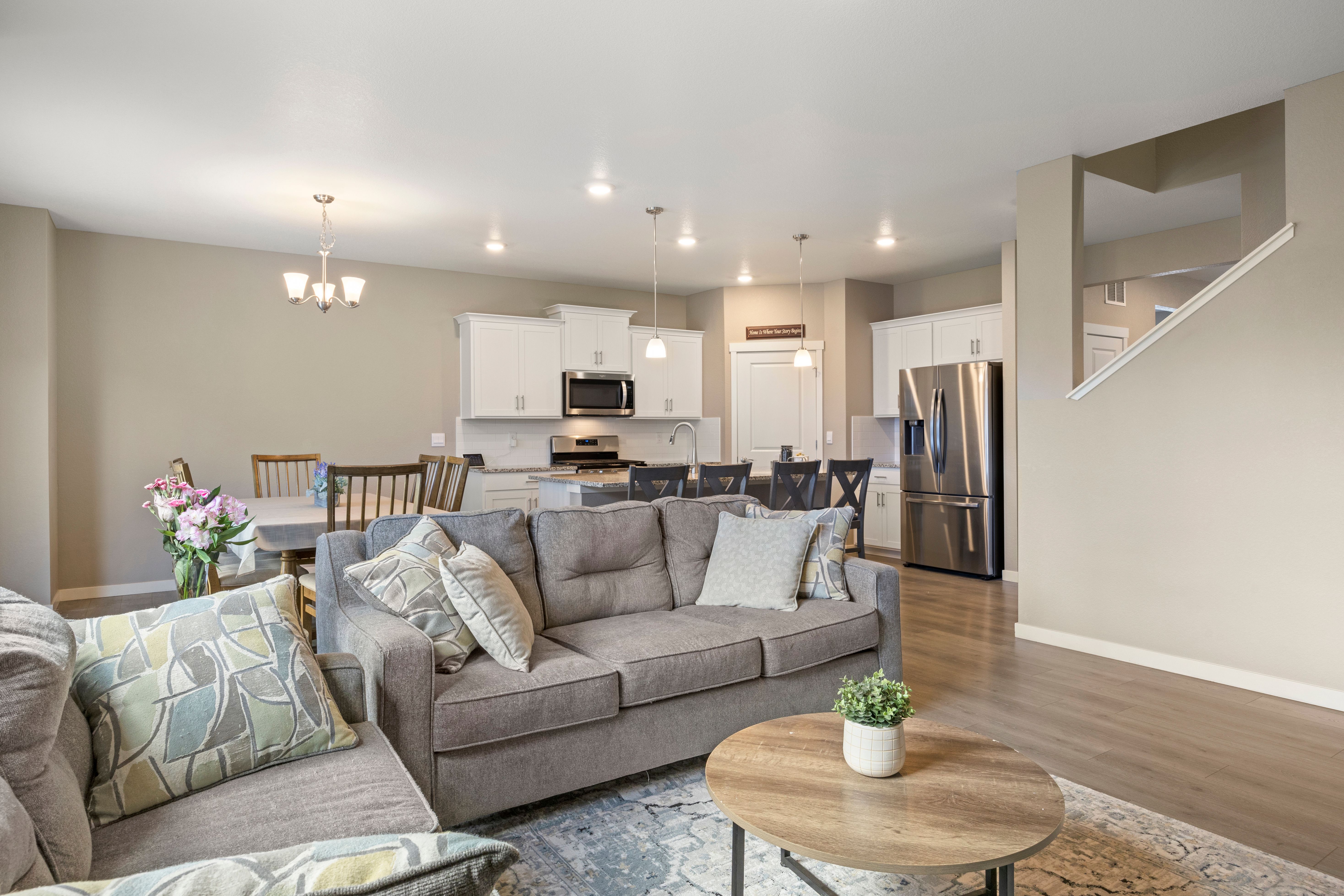  Perfect Blend of Indoor and Outdoor Living, Comfort, and Colorado Charm - 物件實景