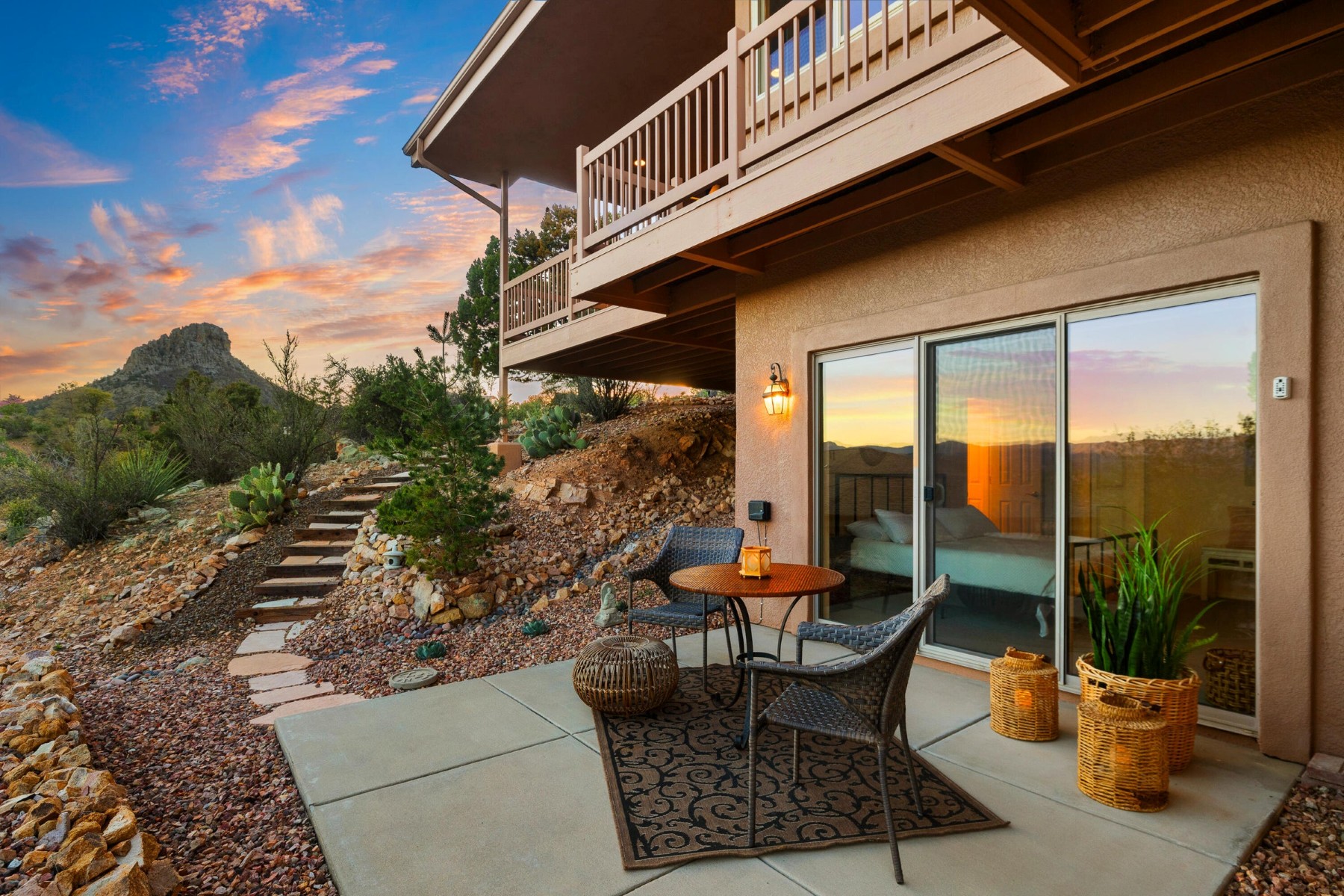  1374 Hidden Canyon Way¦Prescott, AZ - 物件實景
