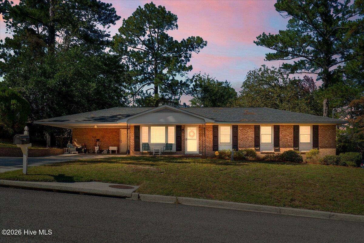 Coulter Dr, North Augusta, SC 29841