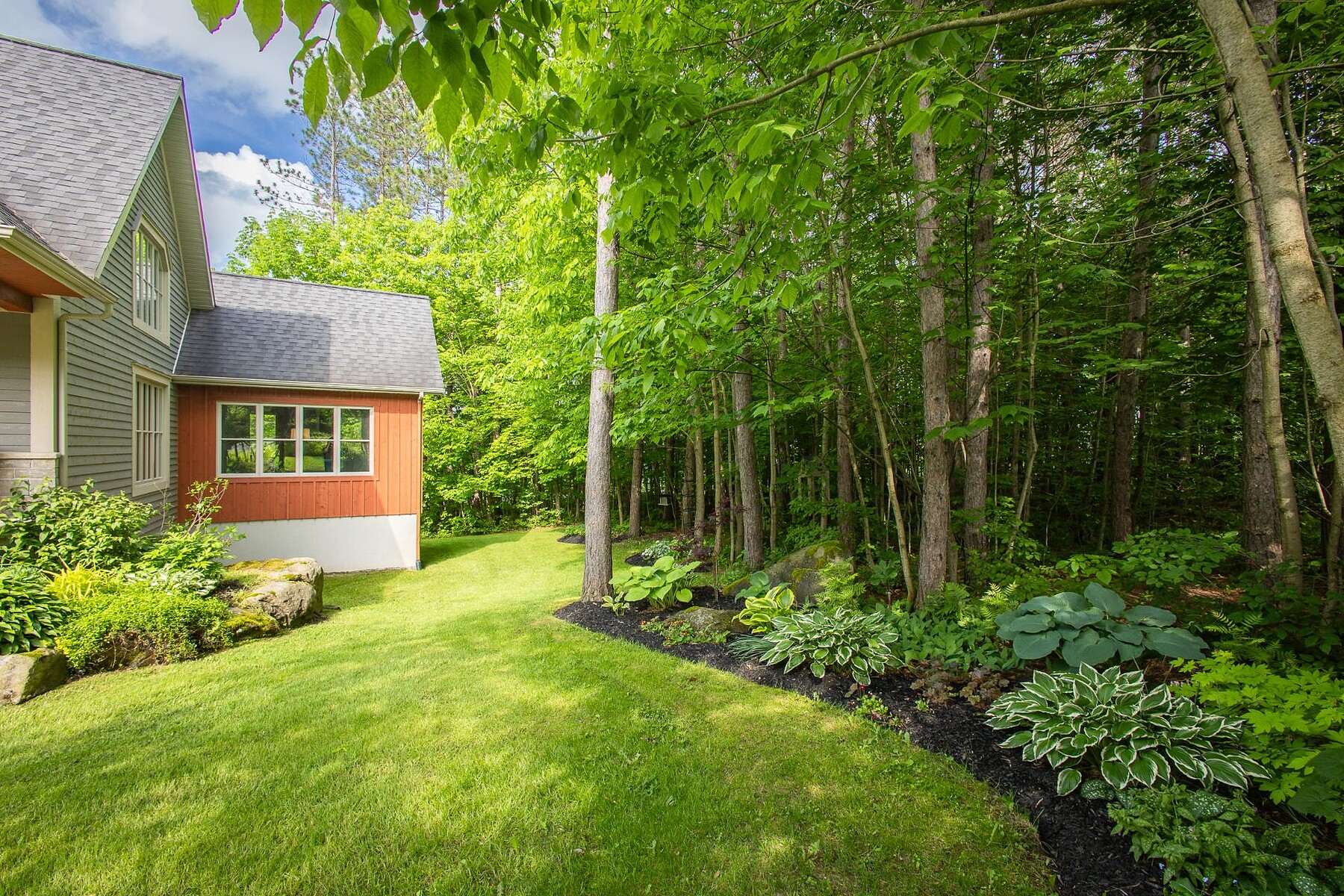  Shefford, Eastern Townships - 物件實景