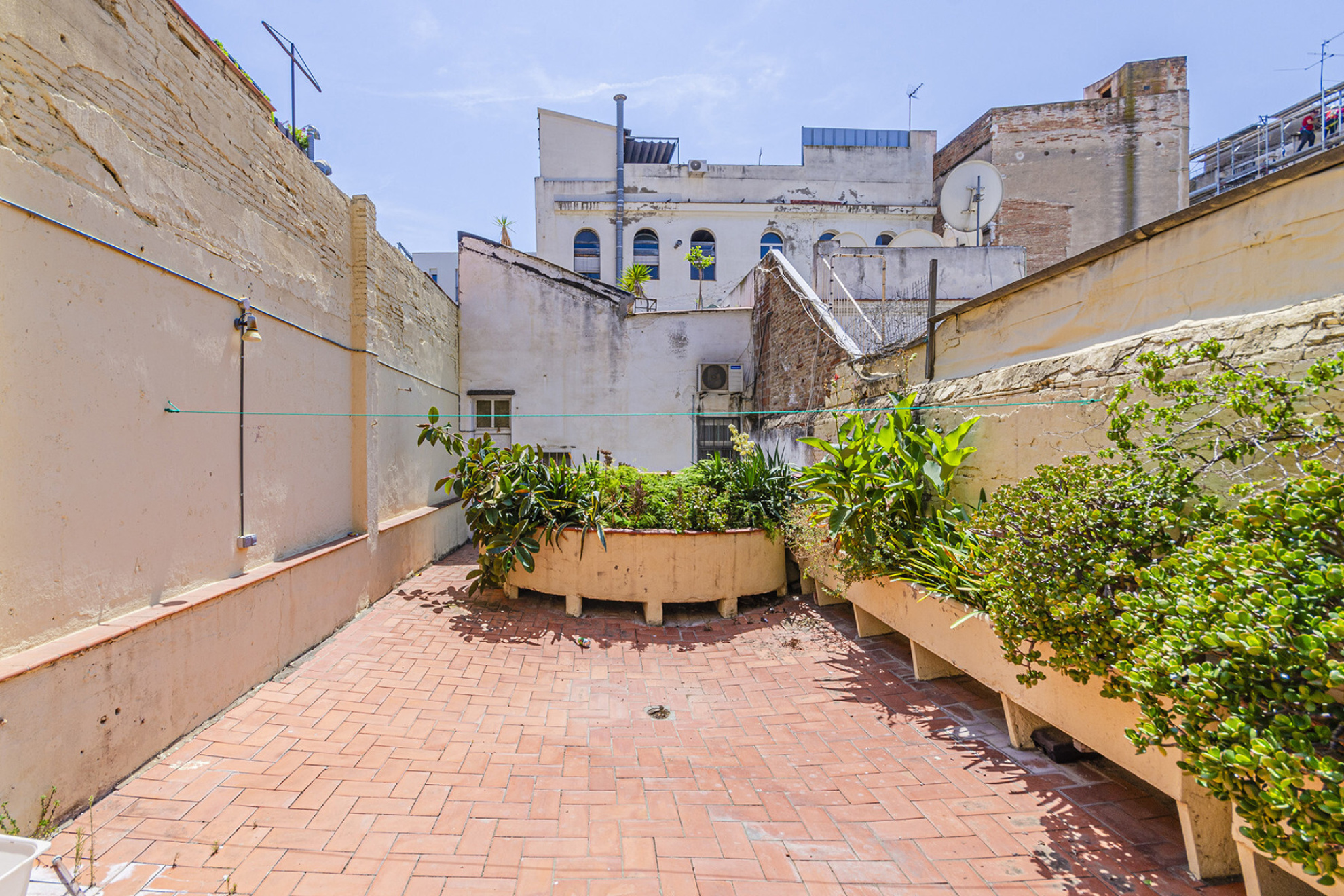  Apartment with tourist license for 14 people in the Raval - 物件實景