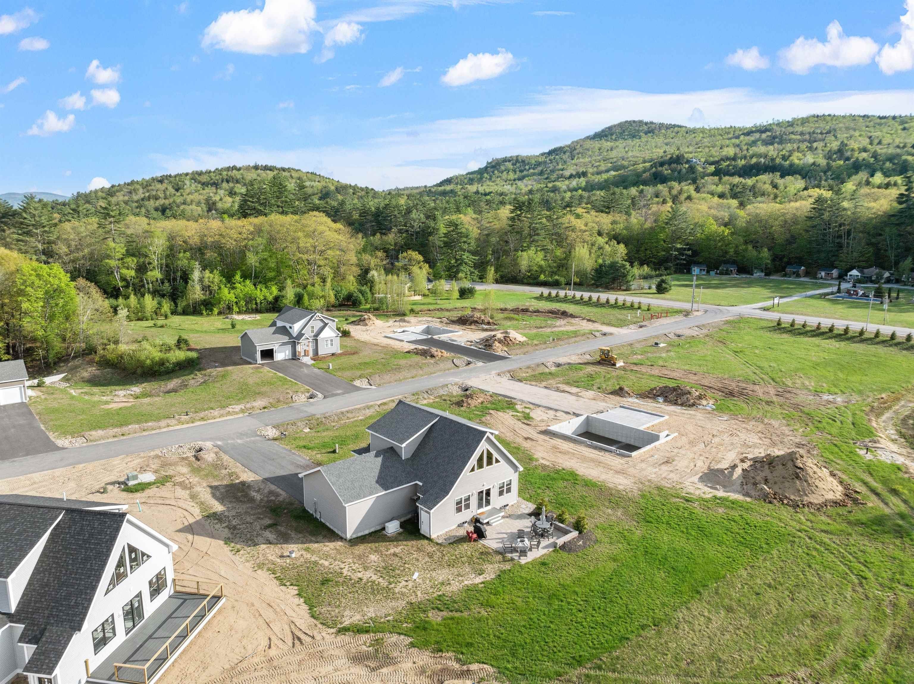 Thornton, New Hampshire, 03285, United States, 3 Bedrooms Bedrooms, ,3 BathroomsBathrooms,Residential,For Sale,1928699