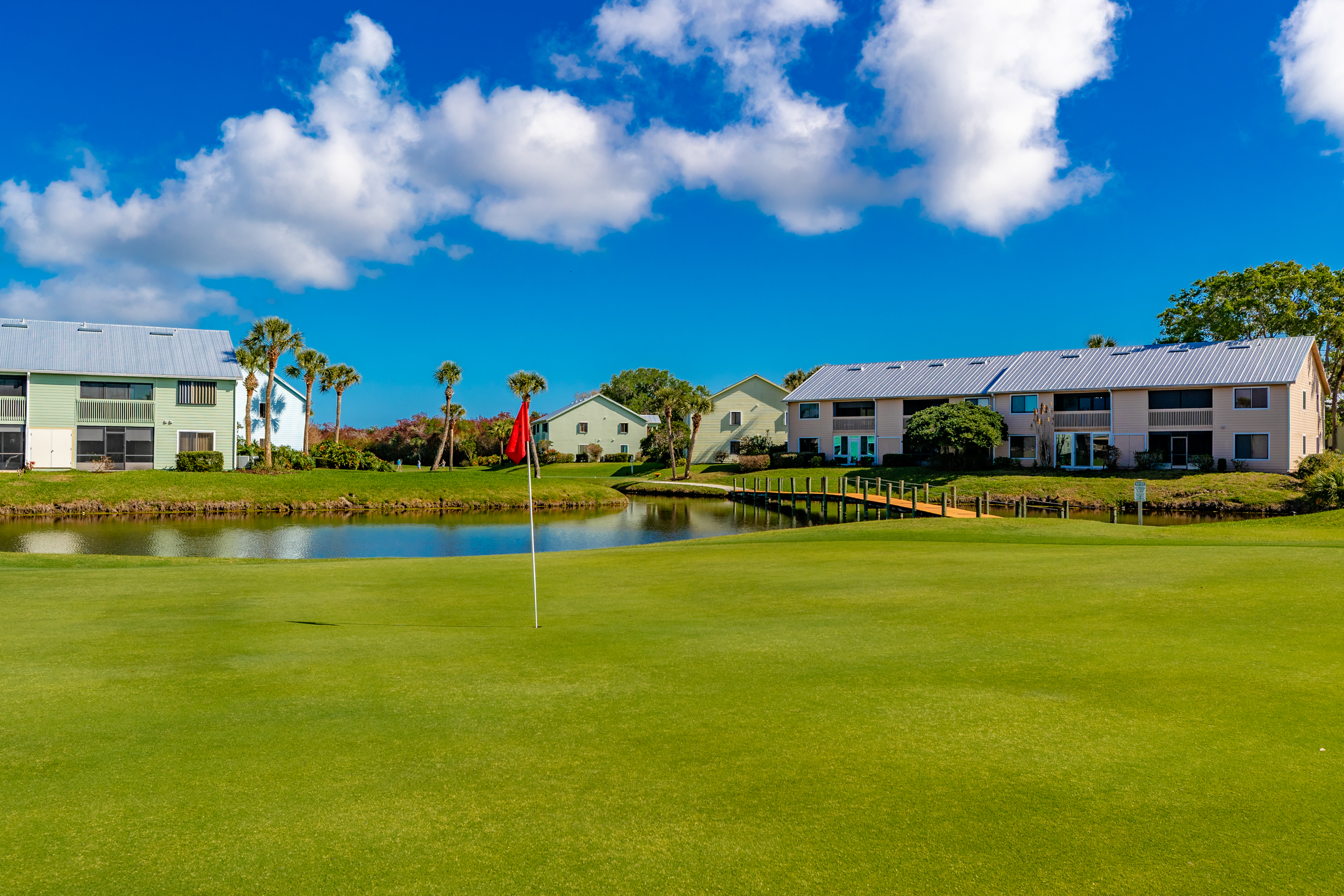  9615 Estuary Way, Sebastian, FL, 32958 - 物件實景