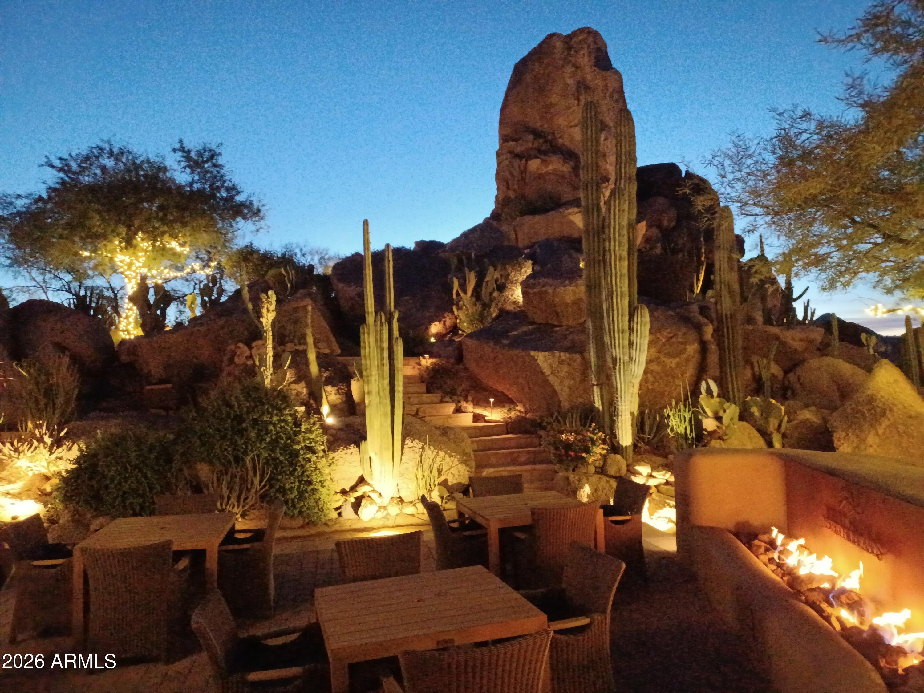  10040 East Happy Valley Road, Scottsdale, AZ 85255 - 物件實景