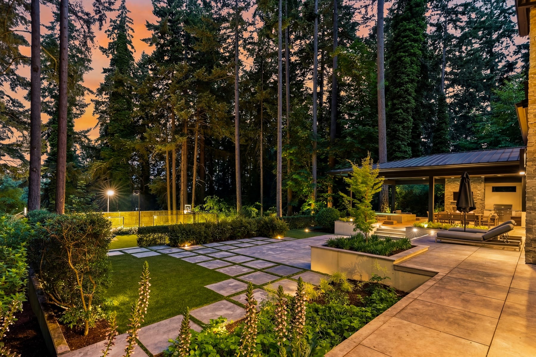  5410 WASHINGTON CT Lake Oswego, OR 97035 - 物件實景