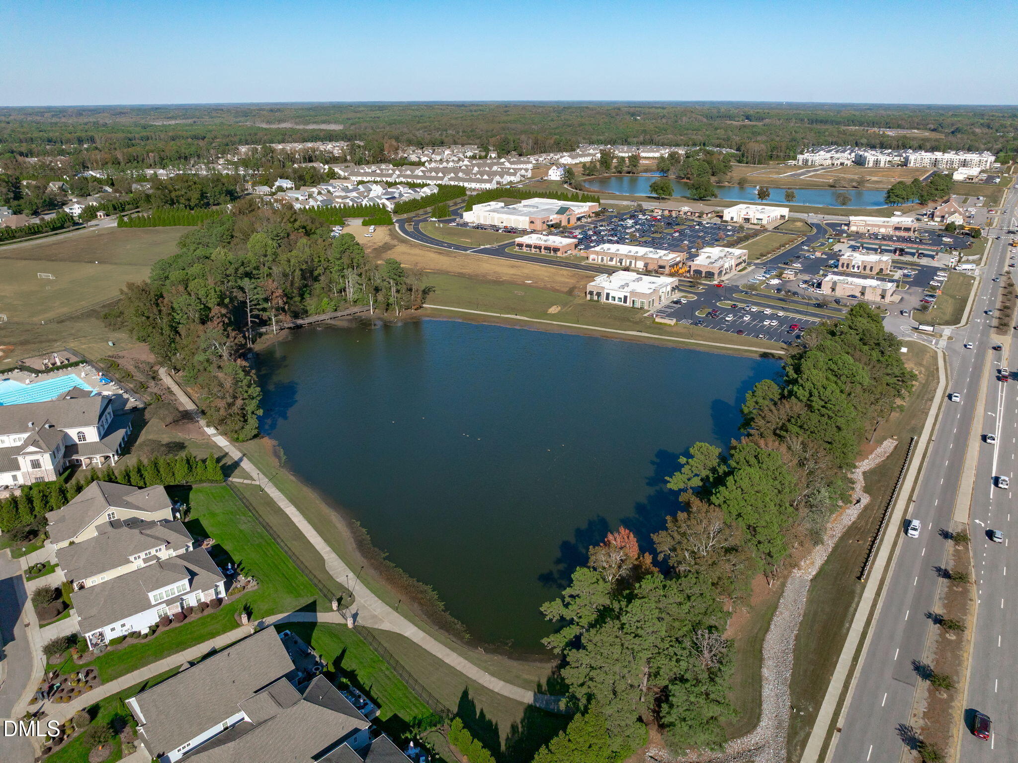 Clayton, North Carolina, 27527, United States, 5 Bedrooms Bedrooms, ,4 BathroomsBathrooms,Residential,For Sale,1969461