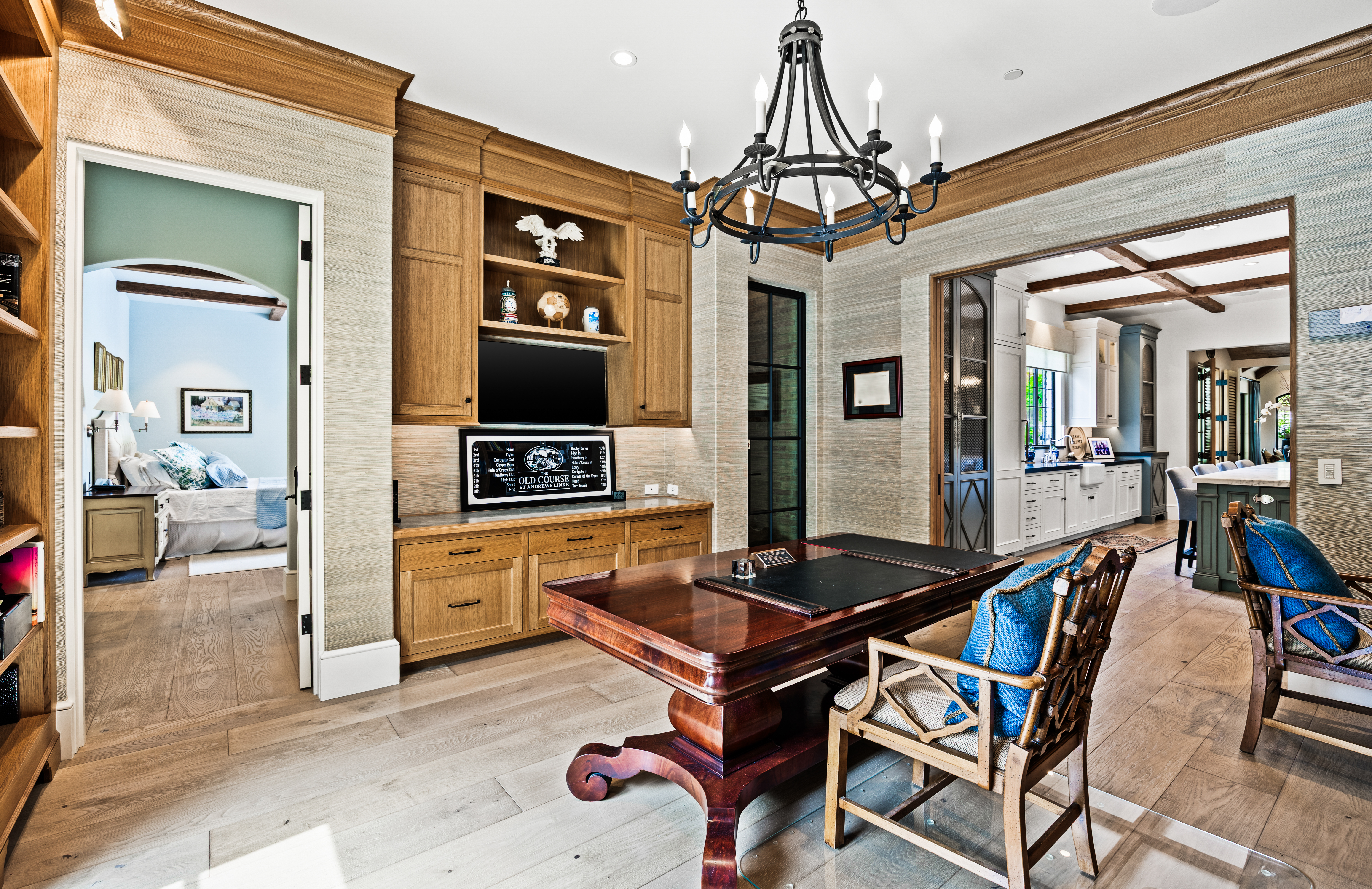  7 Oakmont Lane, Newport Beach, CA 92660 - 物件實景