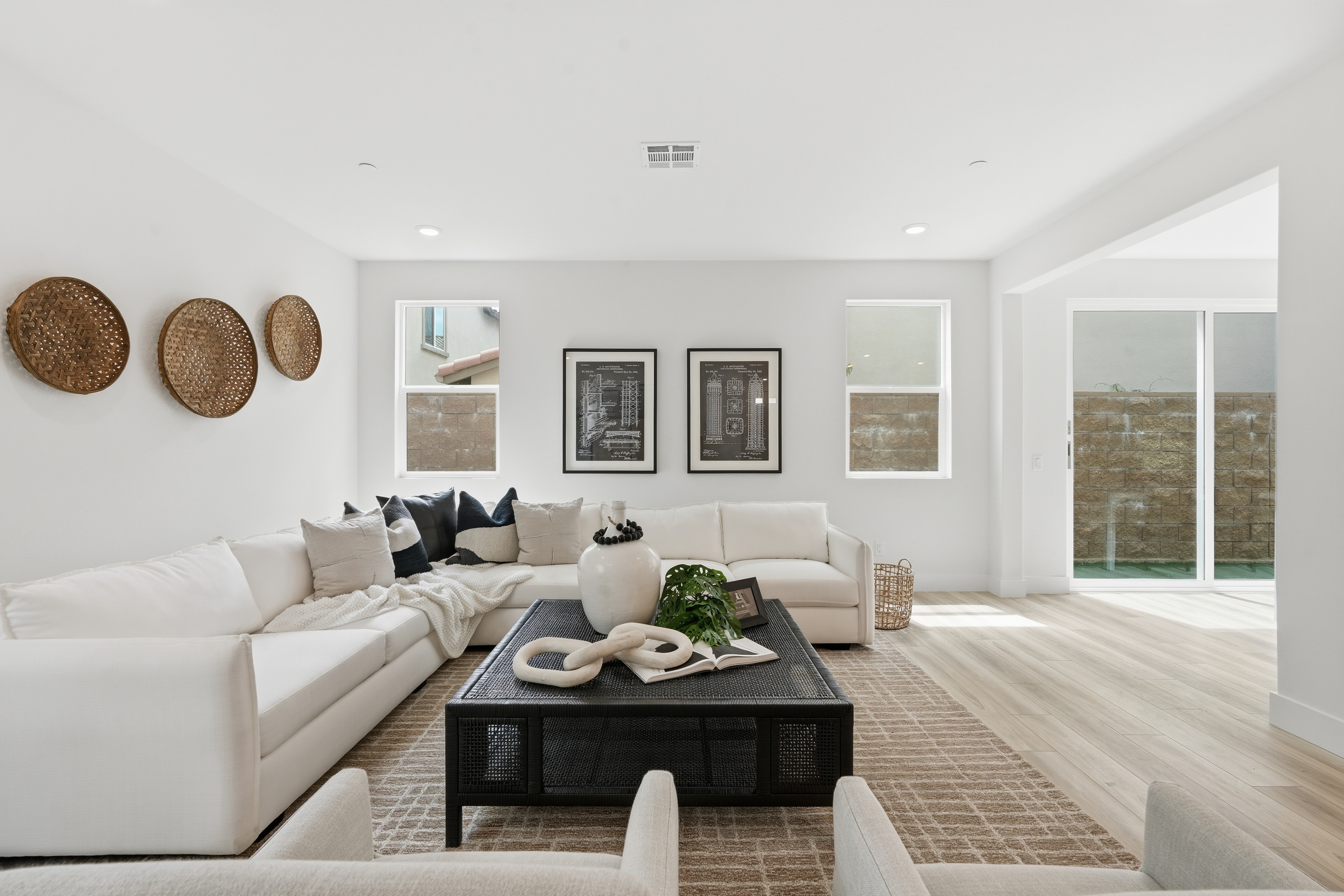  27634 Dayton Avenue, Los Angeles, CA 90732 - 物件實景