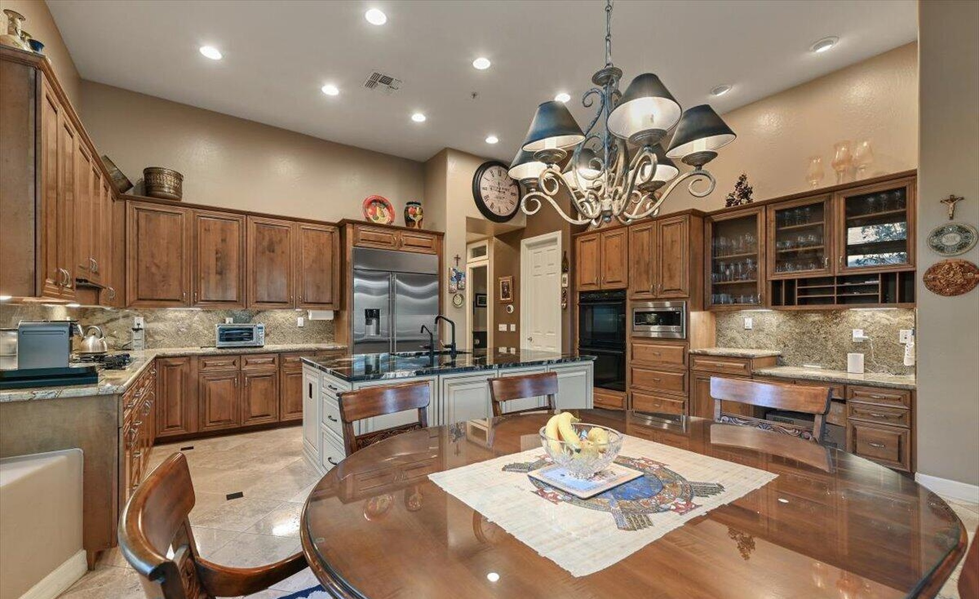  7696 E Moura Dr  Scottsdale, AZ - 物件實景