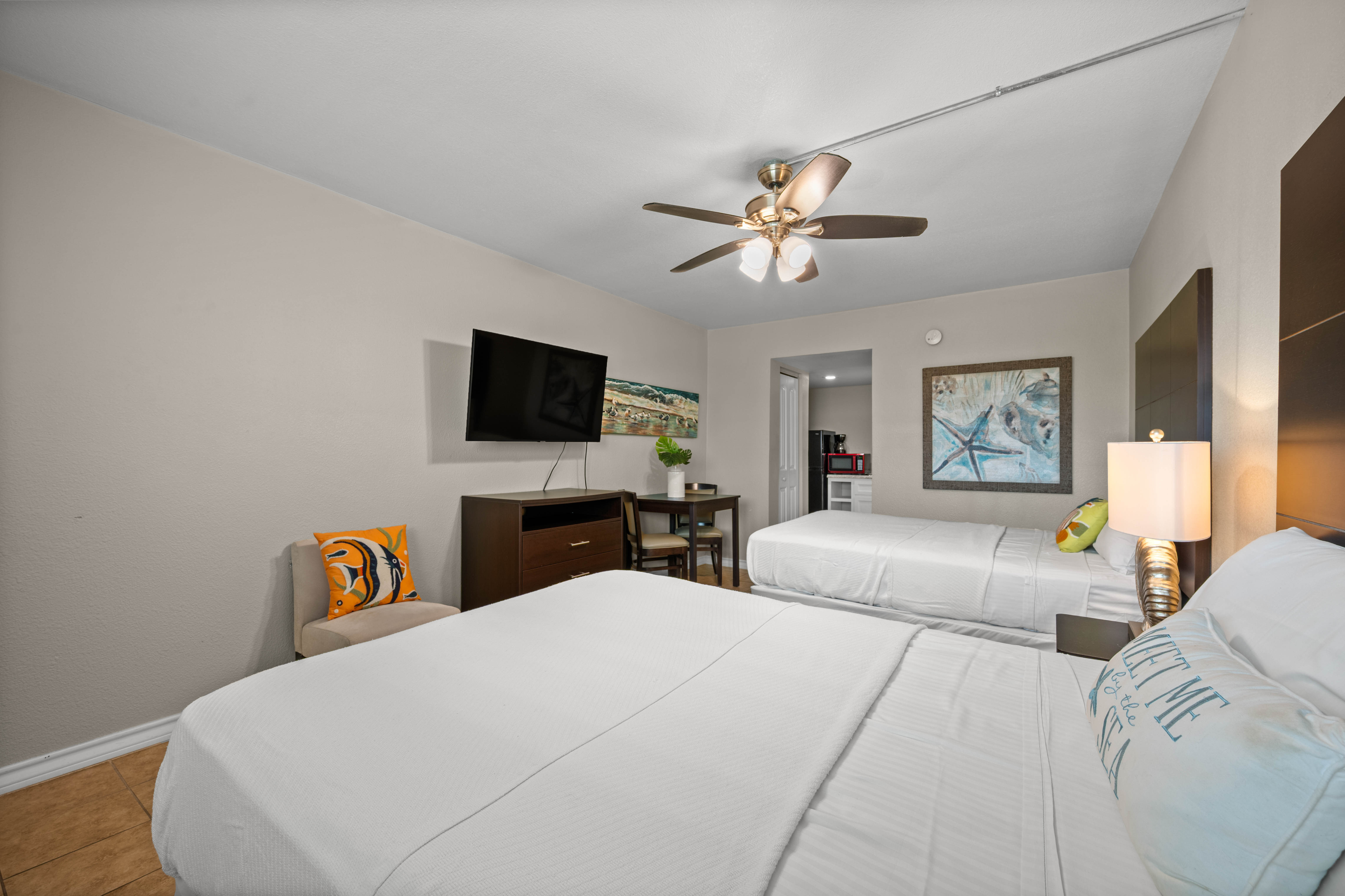  Texas Coast Condo Living - 物件實景