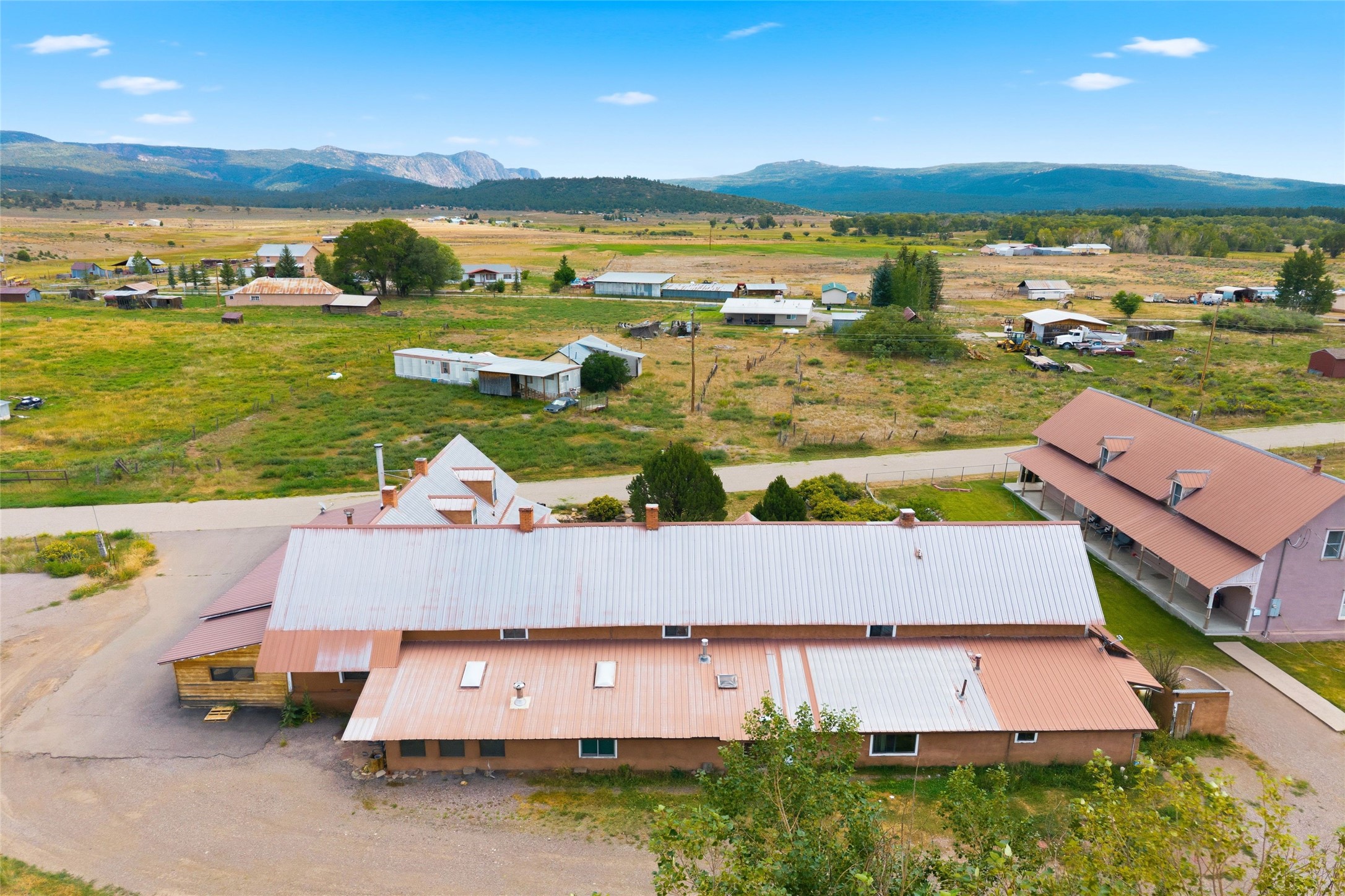  31 Rio Arriba County Road 334 - 物件實景