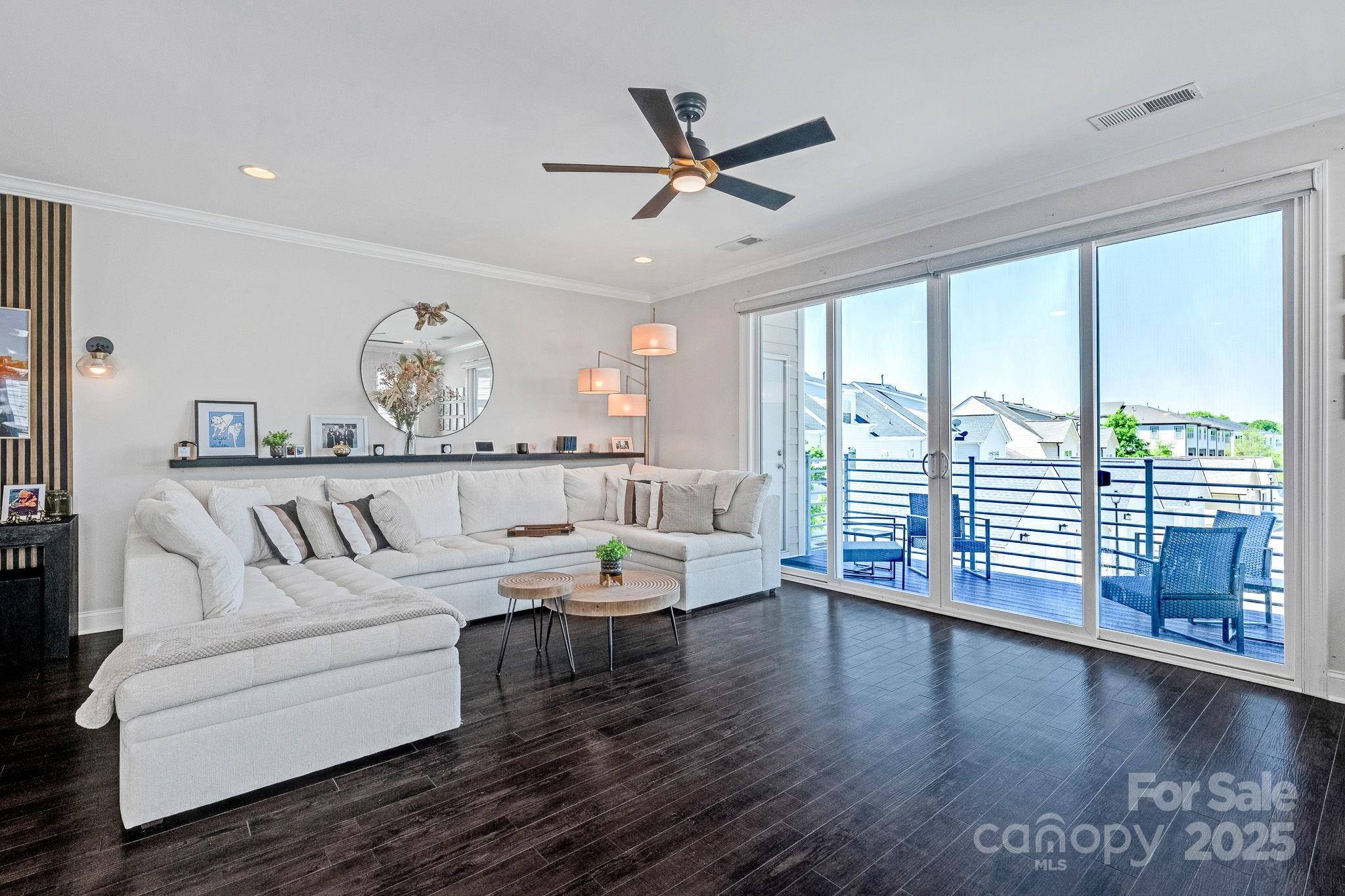 Charlotte, North Carolina, 28206, United States, 3 Bedrooms Bedrooms, ,4 BathroomsBathrooms,Residential,For Sale,1778034