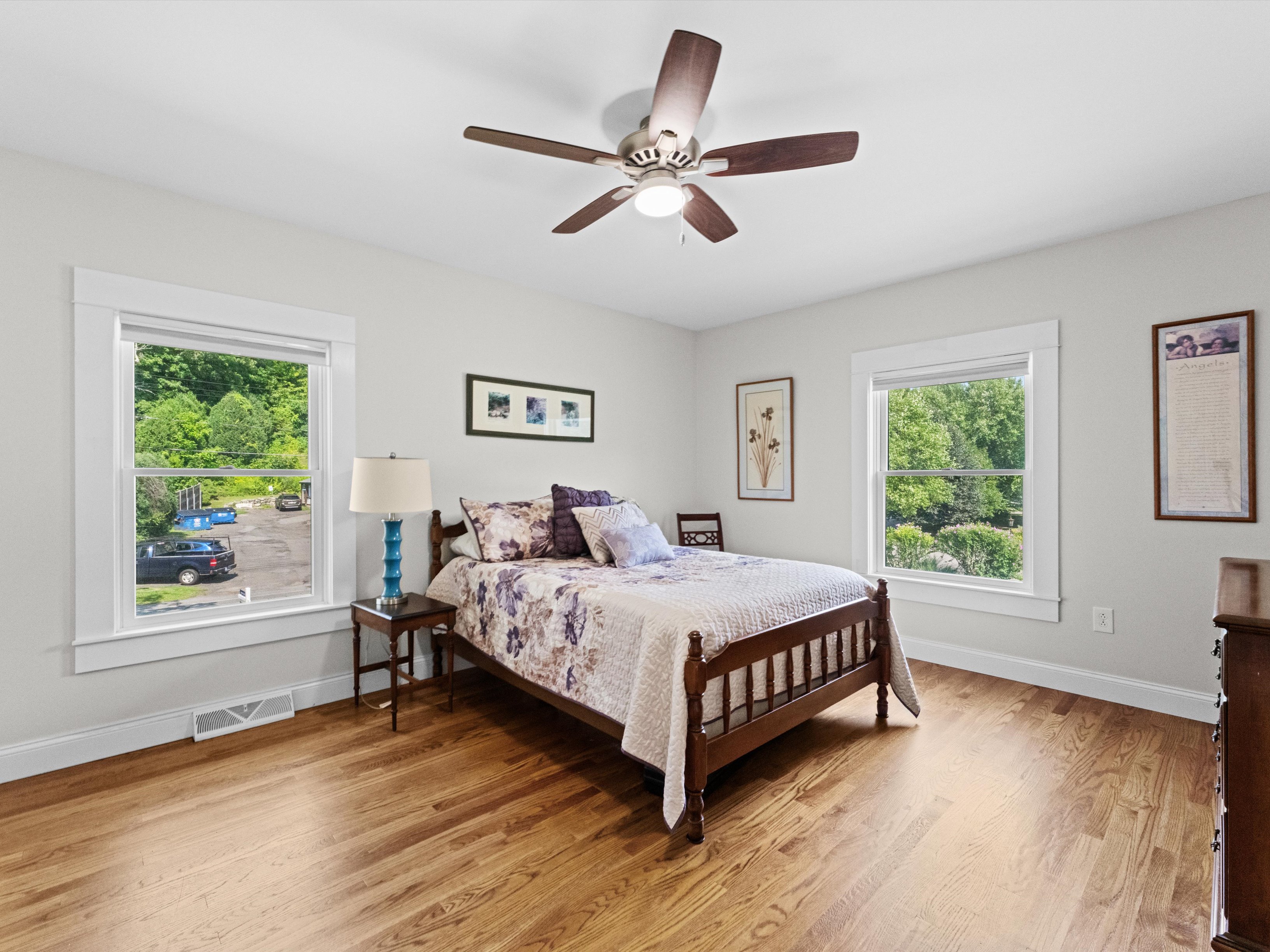 Connecticut River Farmhouse - 物件實景