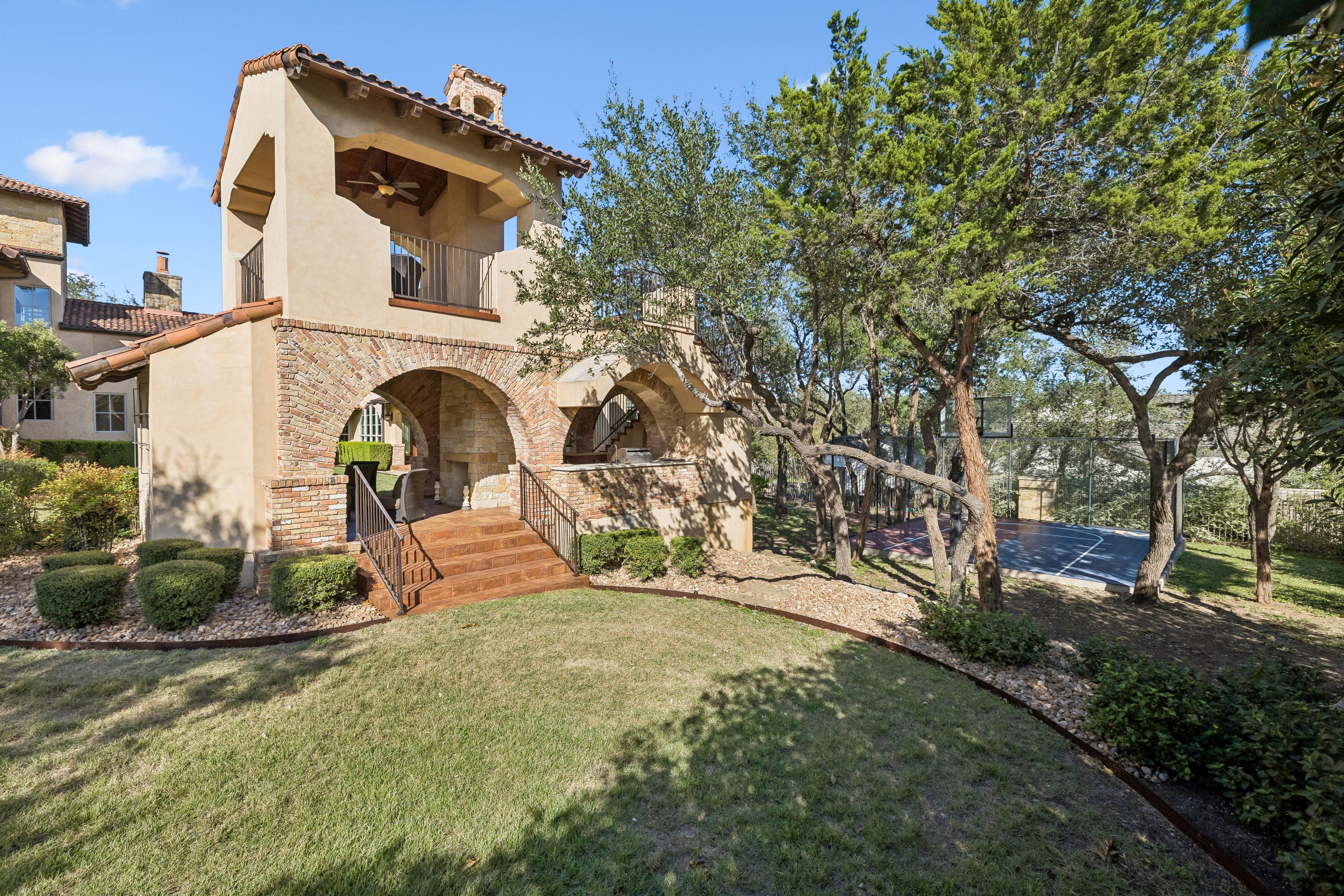  24039 Gran Palacio, San Antonio, TX 78261 - 物件實景
