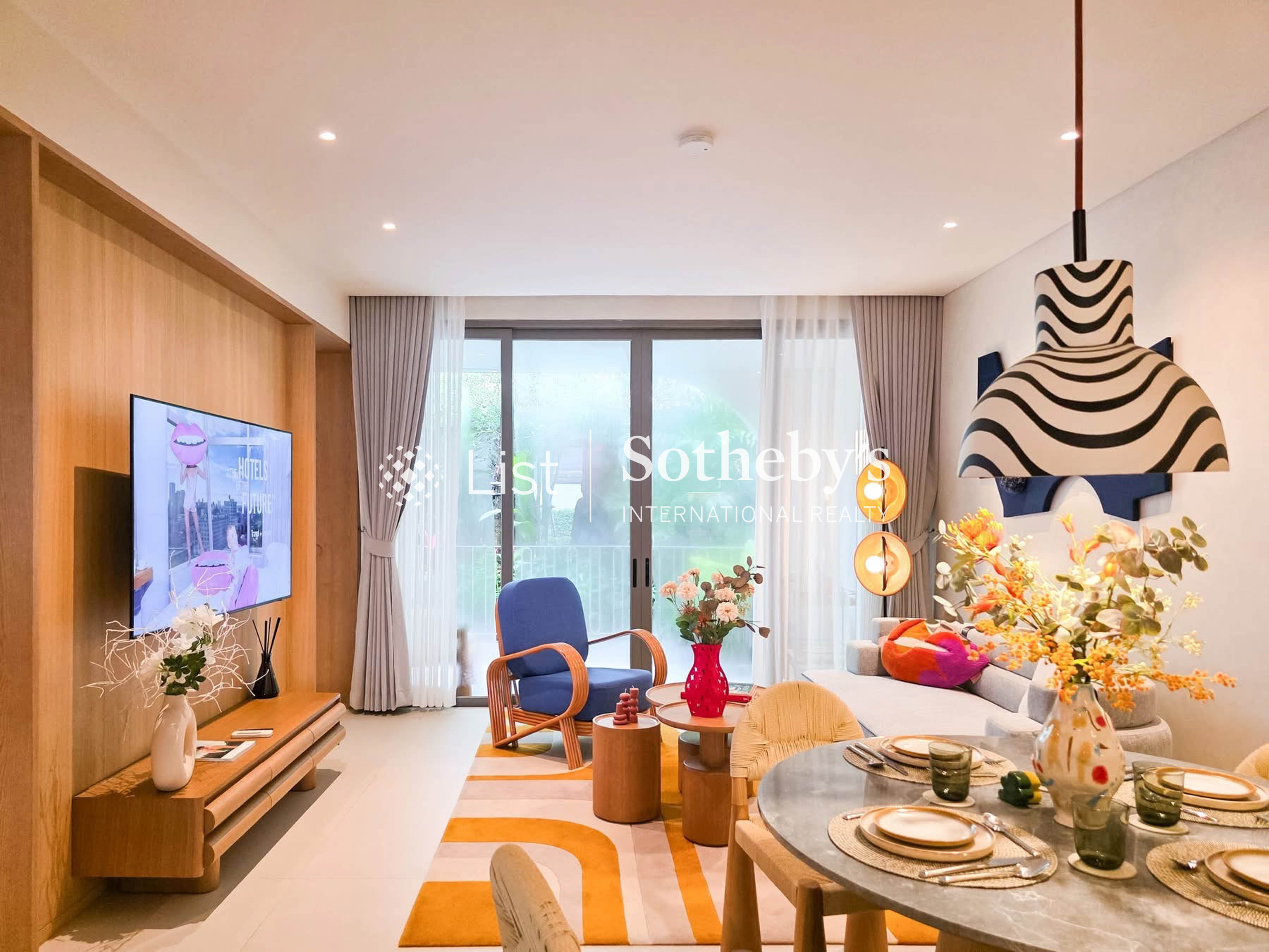  The Standard Residences, Phuket Bang Tao - 物件實景