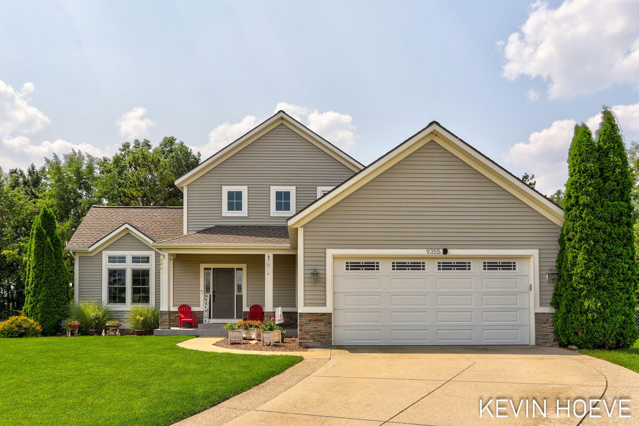 West Olive, Michigan, 49460, United States, 5 Bedrooms Bedrooms, ,4 BathroomsBathrooms,Residential,For Sale,1910960