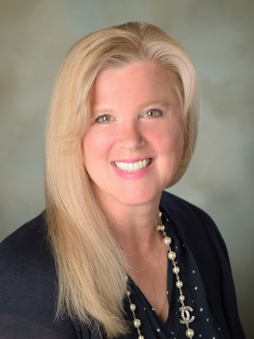 Mary Van Tuyl