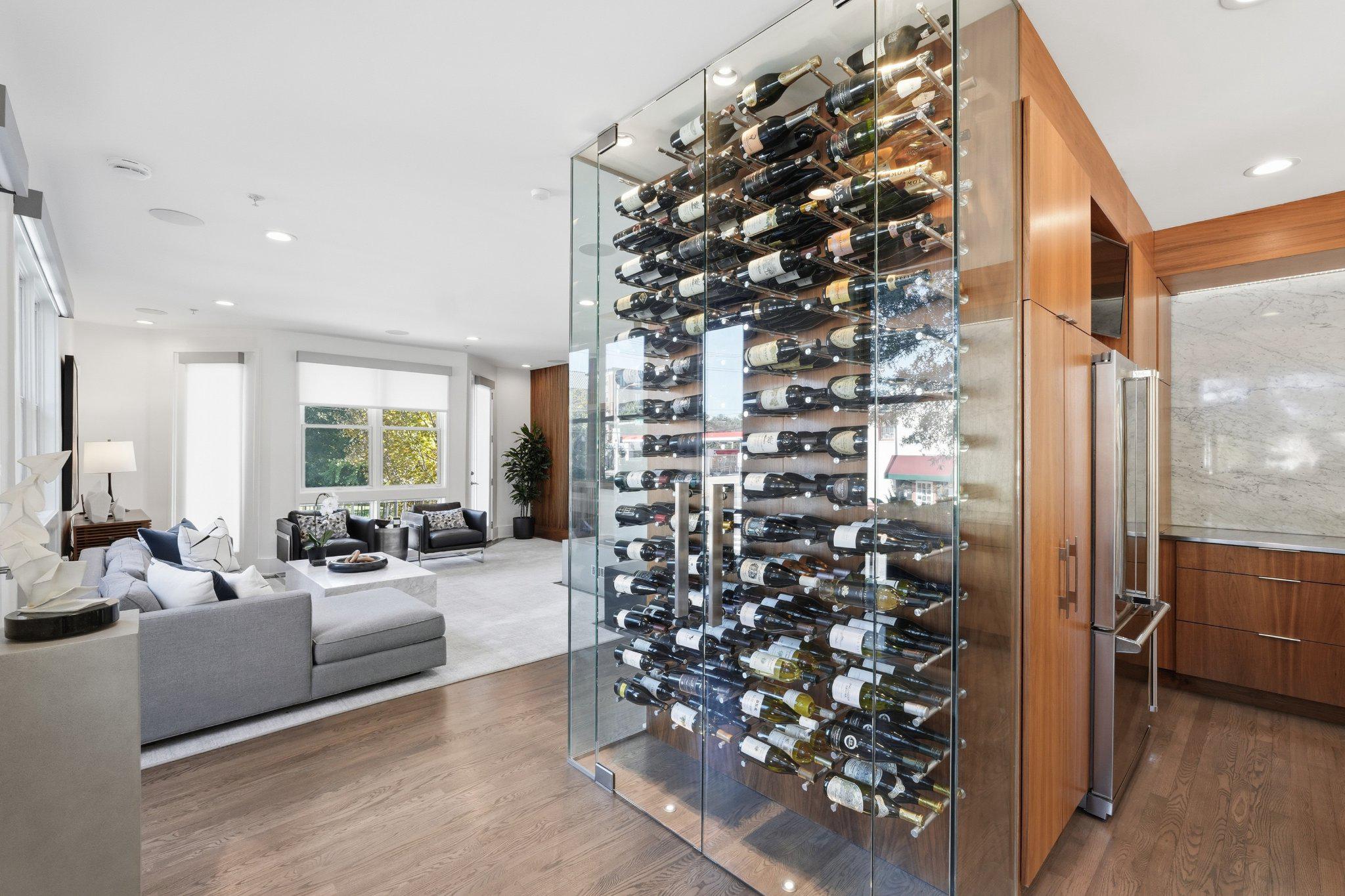  1630 N Rhodes Street, Arlington, VA, 22209 - 物件實景