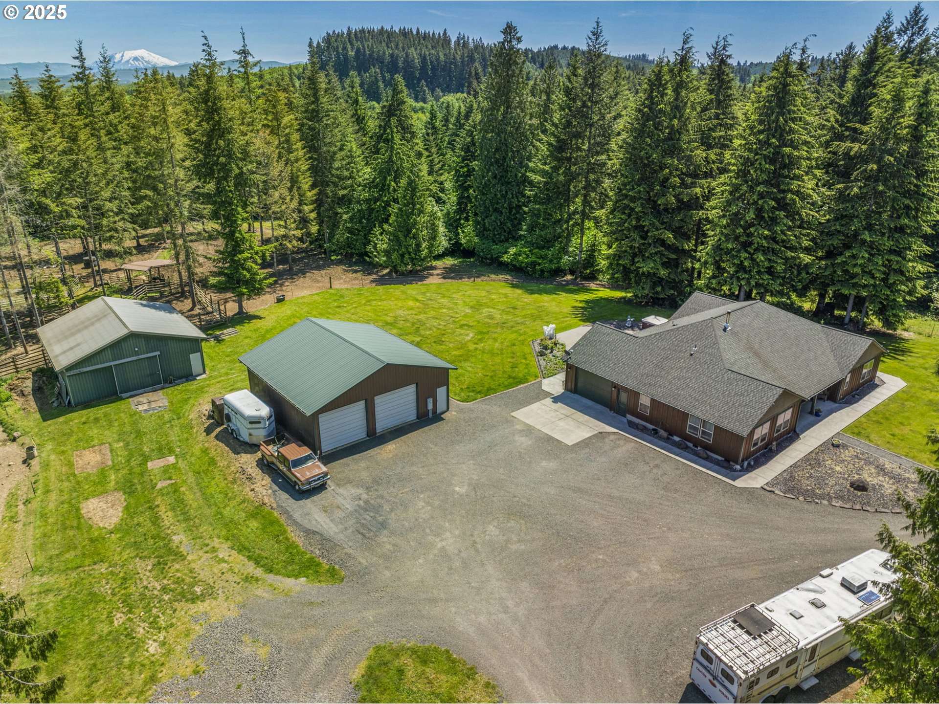 Castle Rock, Washington, 98611, United States, 3 Bedrooms Bedrooms, ,2 BathroomsBathrooms,Residential,For Sale,1848776