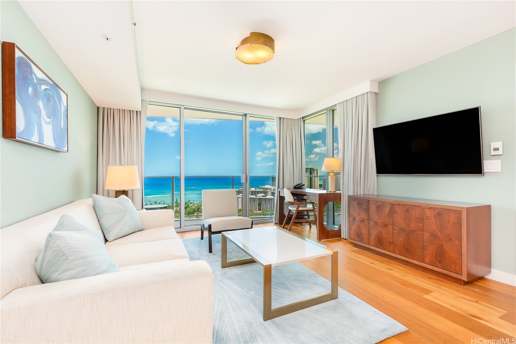 Honolulu, Hawaii, 96815, United States, ,Residential,For Sale,1792976