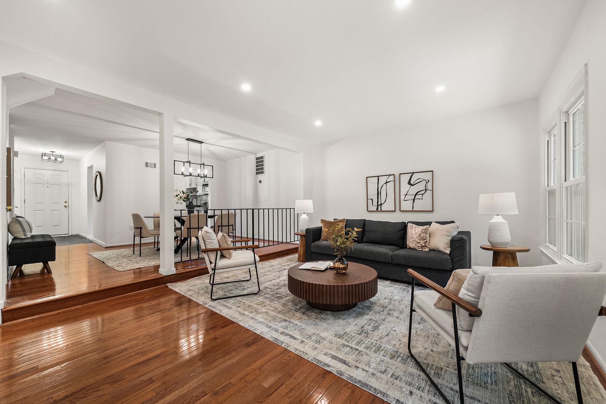  7440 Chummley Court, Falls Church, VA, 22043 - 物件實景