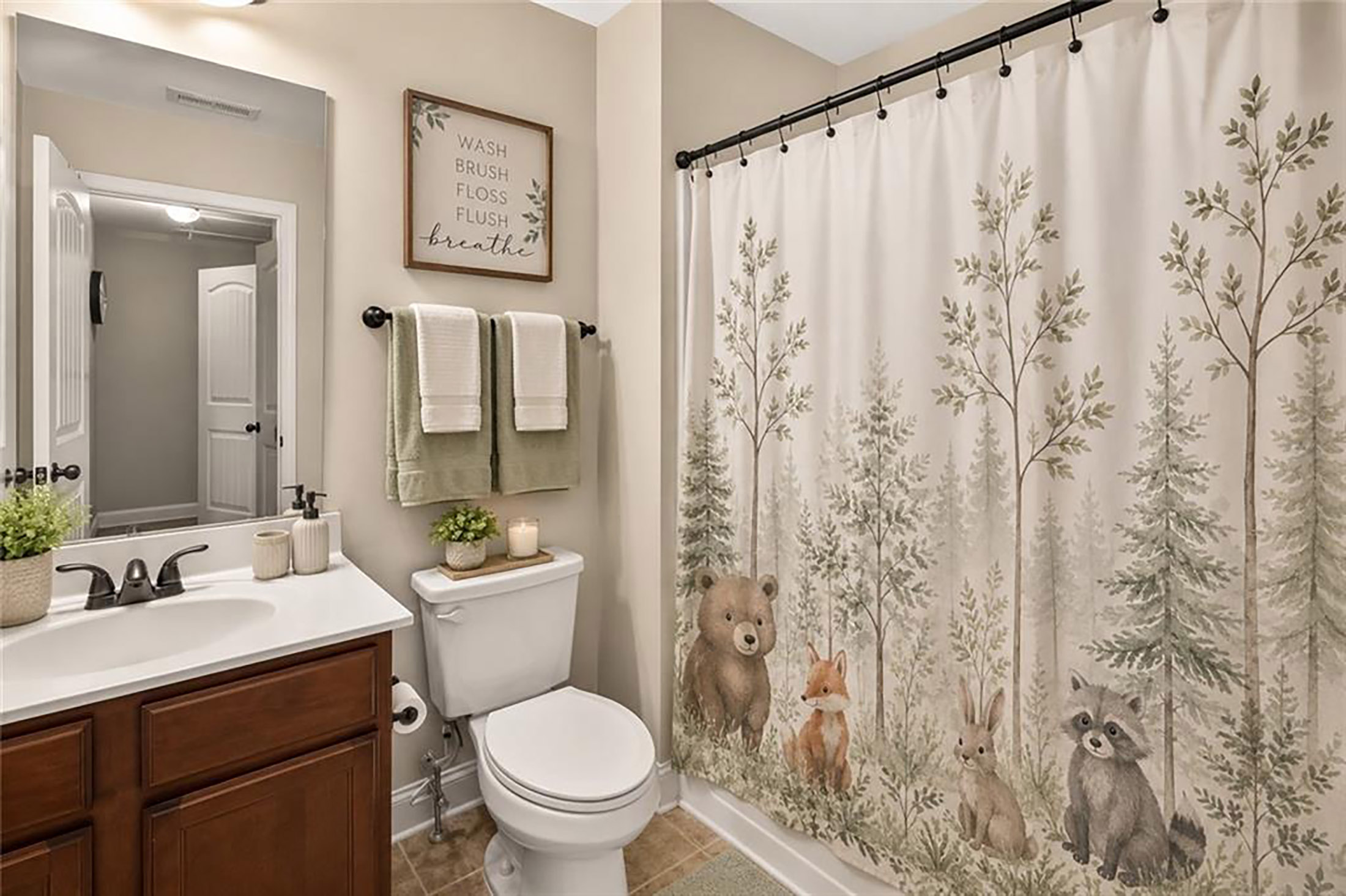  Beautifully Maintained Home in Sought-after Decatur Community - 物件實景