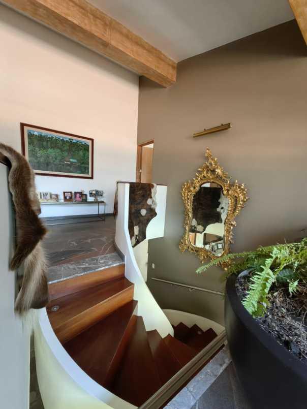 Av San Bernab?, La Magdalena Contreras, Ciudad de México, 10200, Mexico, 4 Bedrooms Bedrooms, ,4 BathroomsBathrooms,Residential,For Sale,Av San Bernab?,1628151