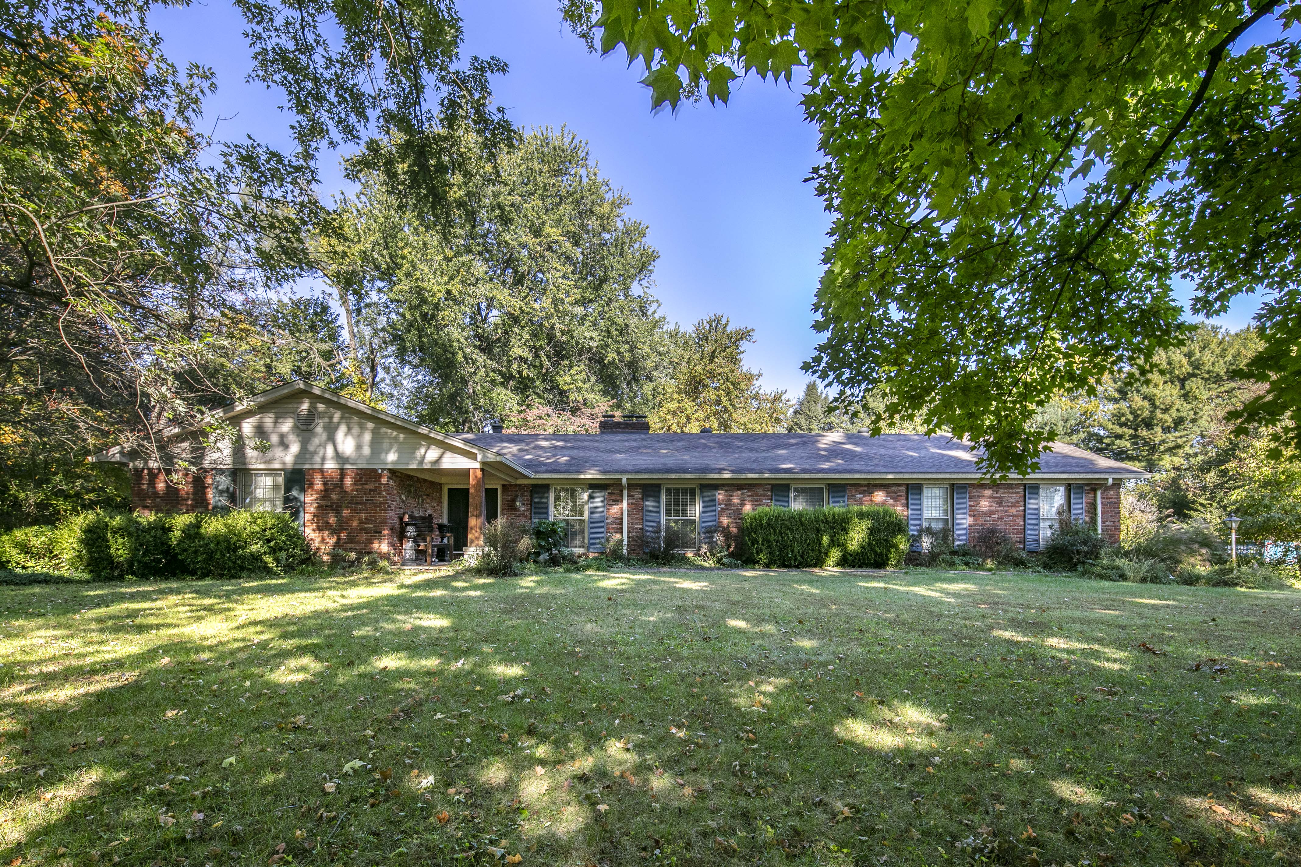  3577 Salisbury Drive - 物件實景
