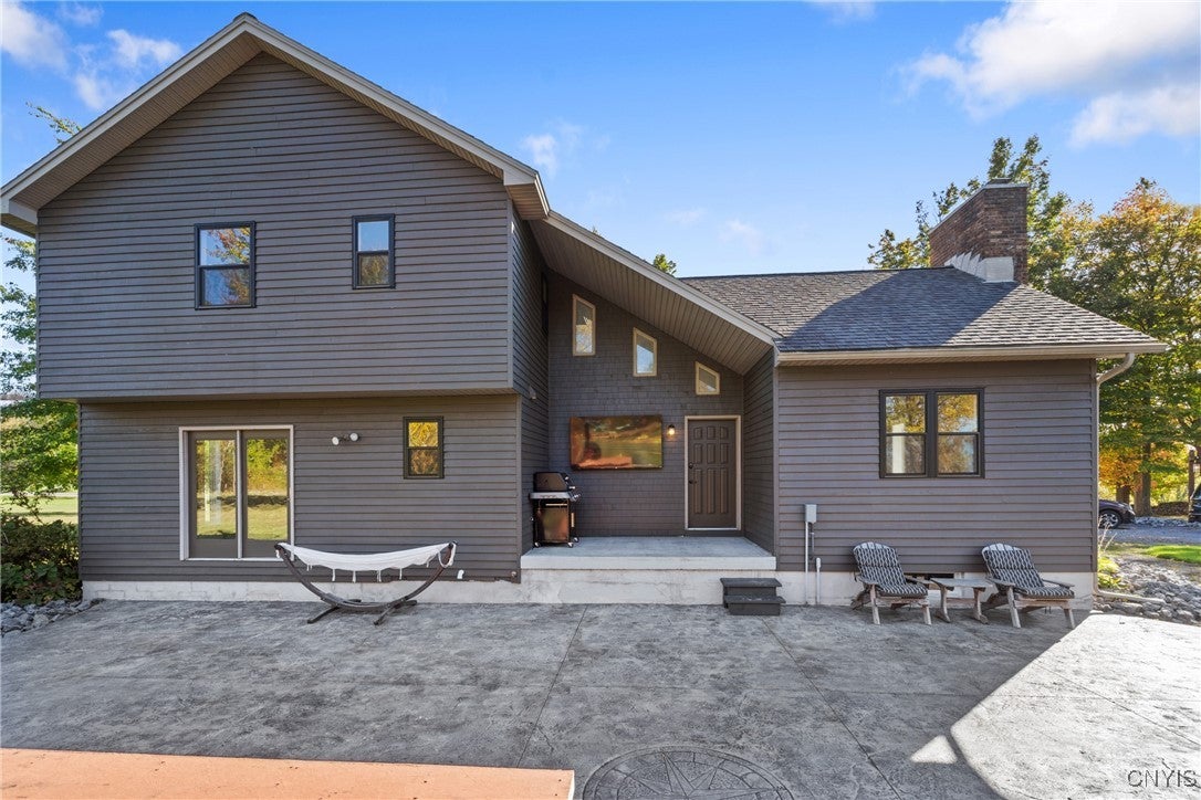 Oswego, New York, 13126, United States, 3 Bedrooms Bedrooms, ,2 BathroomsBathrooms,Residential,For Sale,1975091