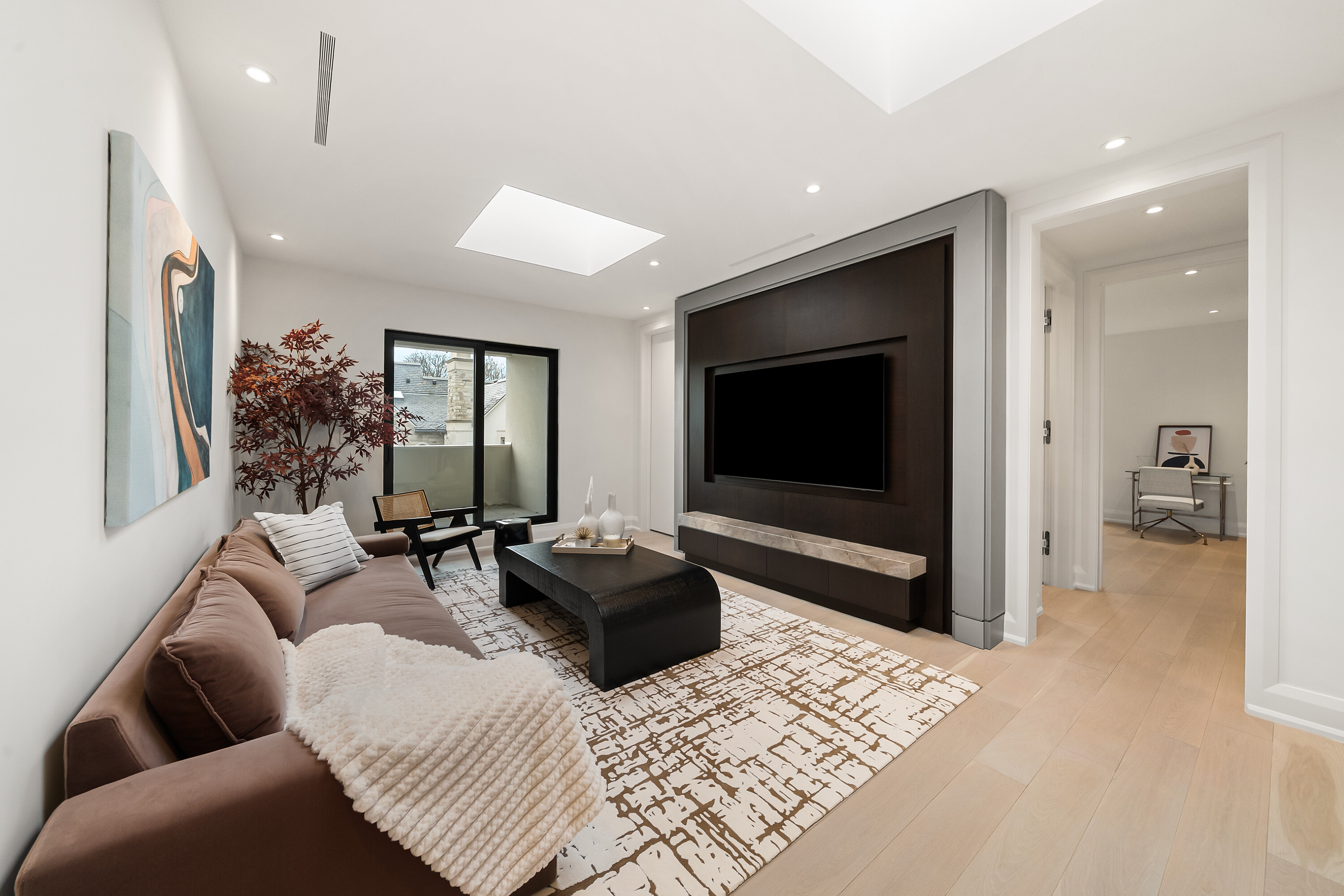  World-class Turnkey Luxury - 物件實景