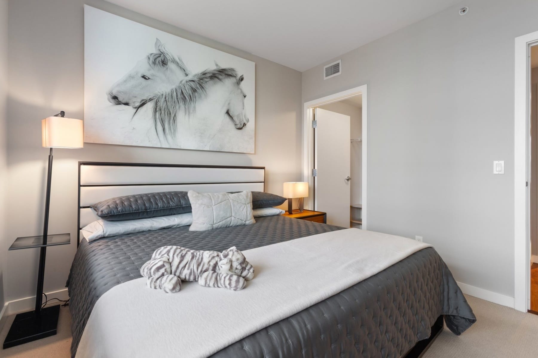  1920 S RIVER DR #1007 Portland, OR 97201 - 物件實景