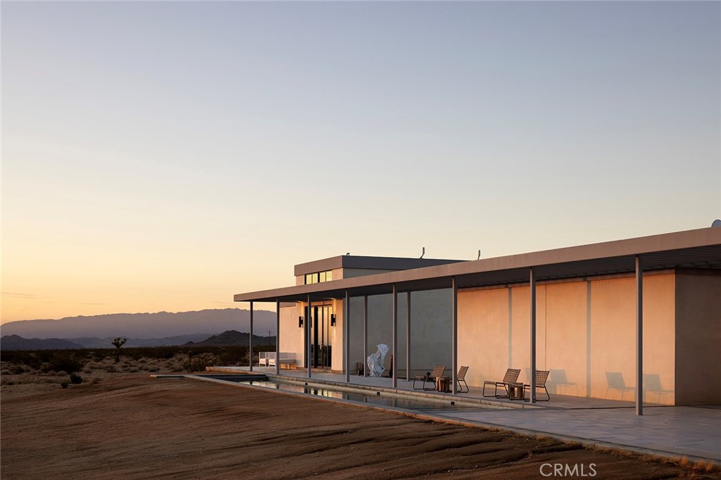 Joshua Tree, California, 92252, United States, 4 Bedrooms Bedrooms, ,3 BathroomsBathrooms,Residential,For Sale,1961812