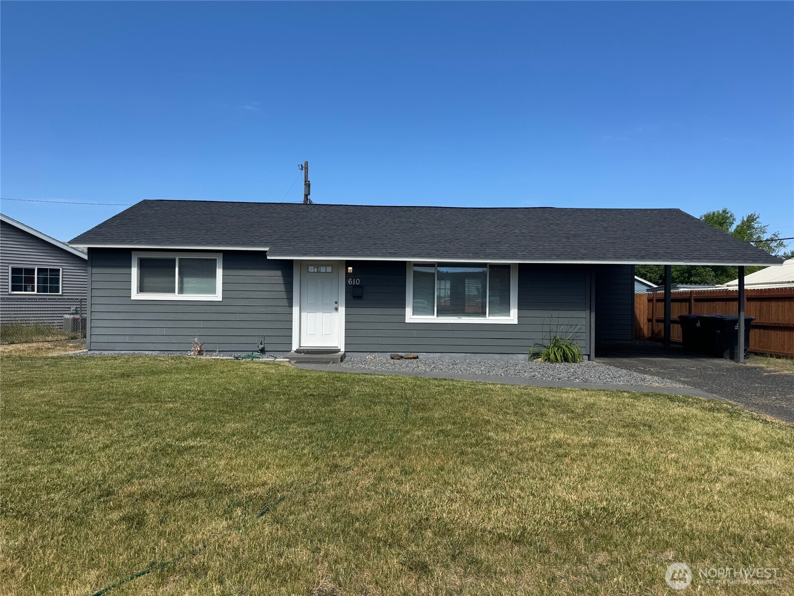 Grand Dr, Moses Lake, WA 98837