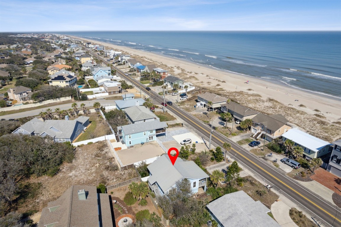Fernandina Beach, Florida, 32034, United States, 4 Bedrooms Bedrooms, ,2 BathroomsBathrooms,Residential,For Sale,1721923